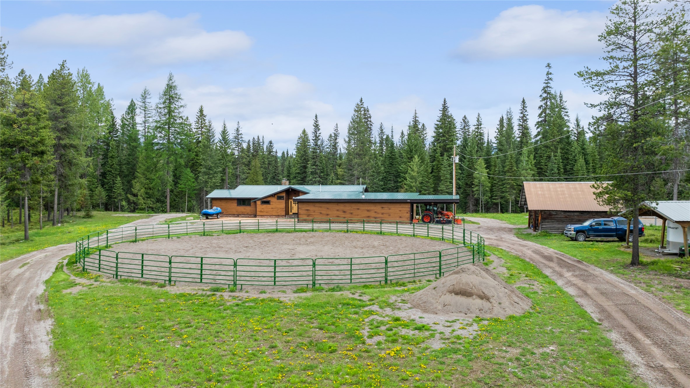 4749 Smokey Bear Lane