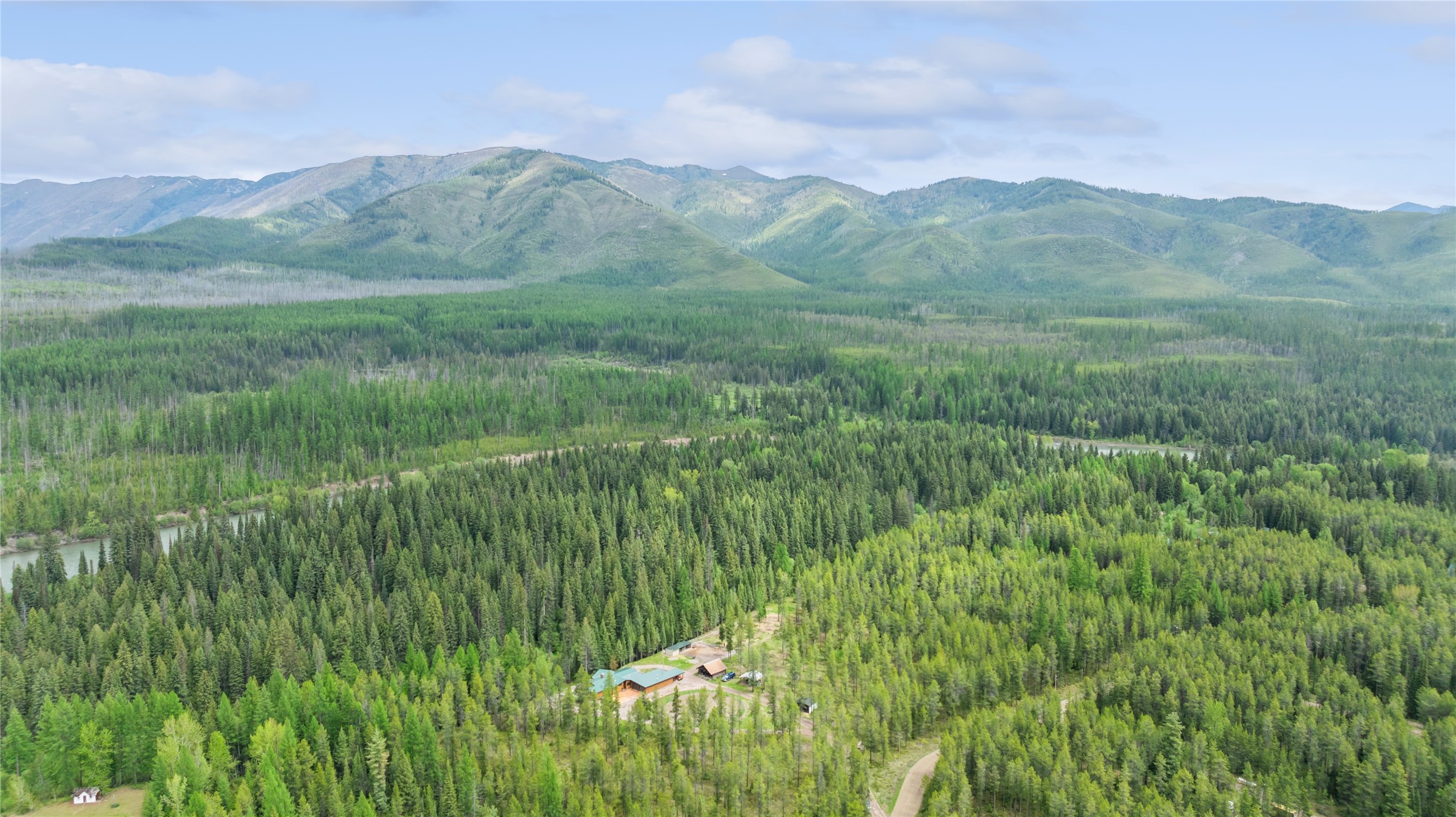 4749 Smokey Bear Lane