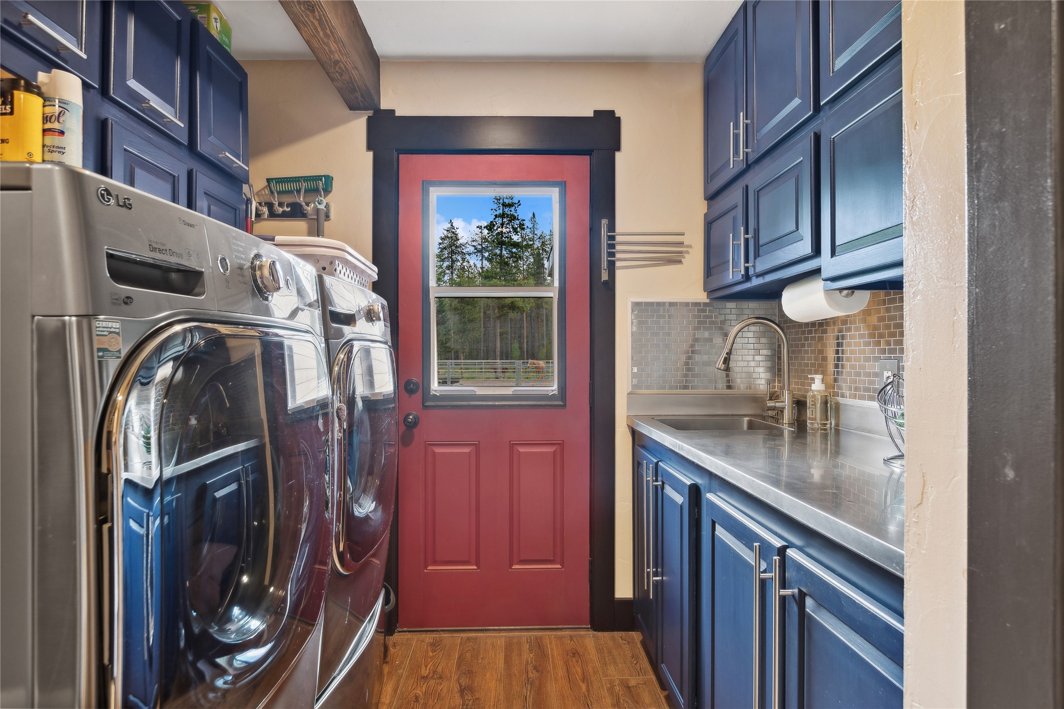 4749 Smokey Bear Lane