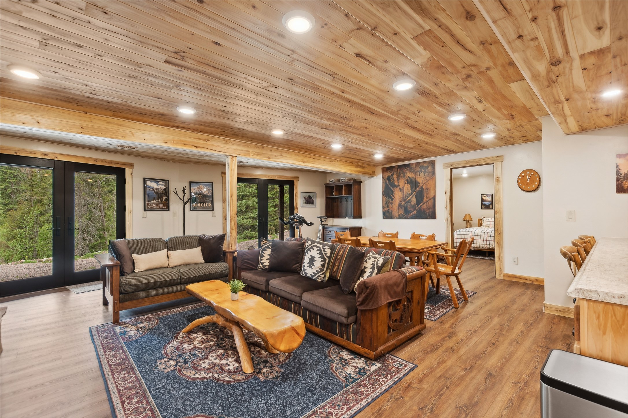 4749 Smokey Bear Lane