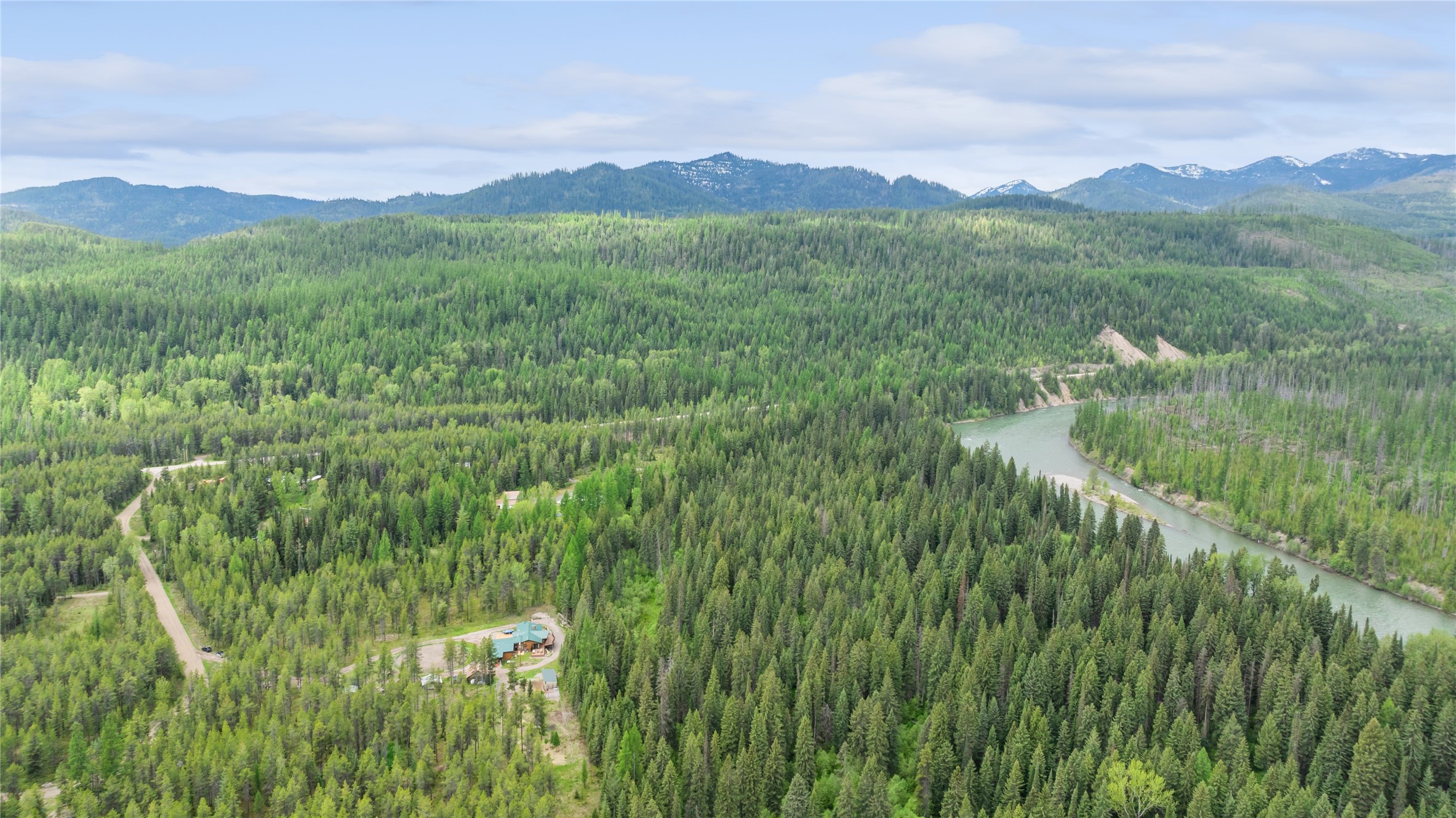 4749 Smokey Bear Lane