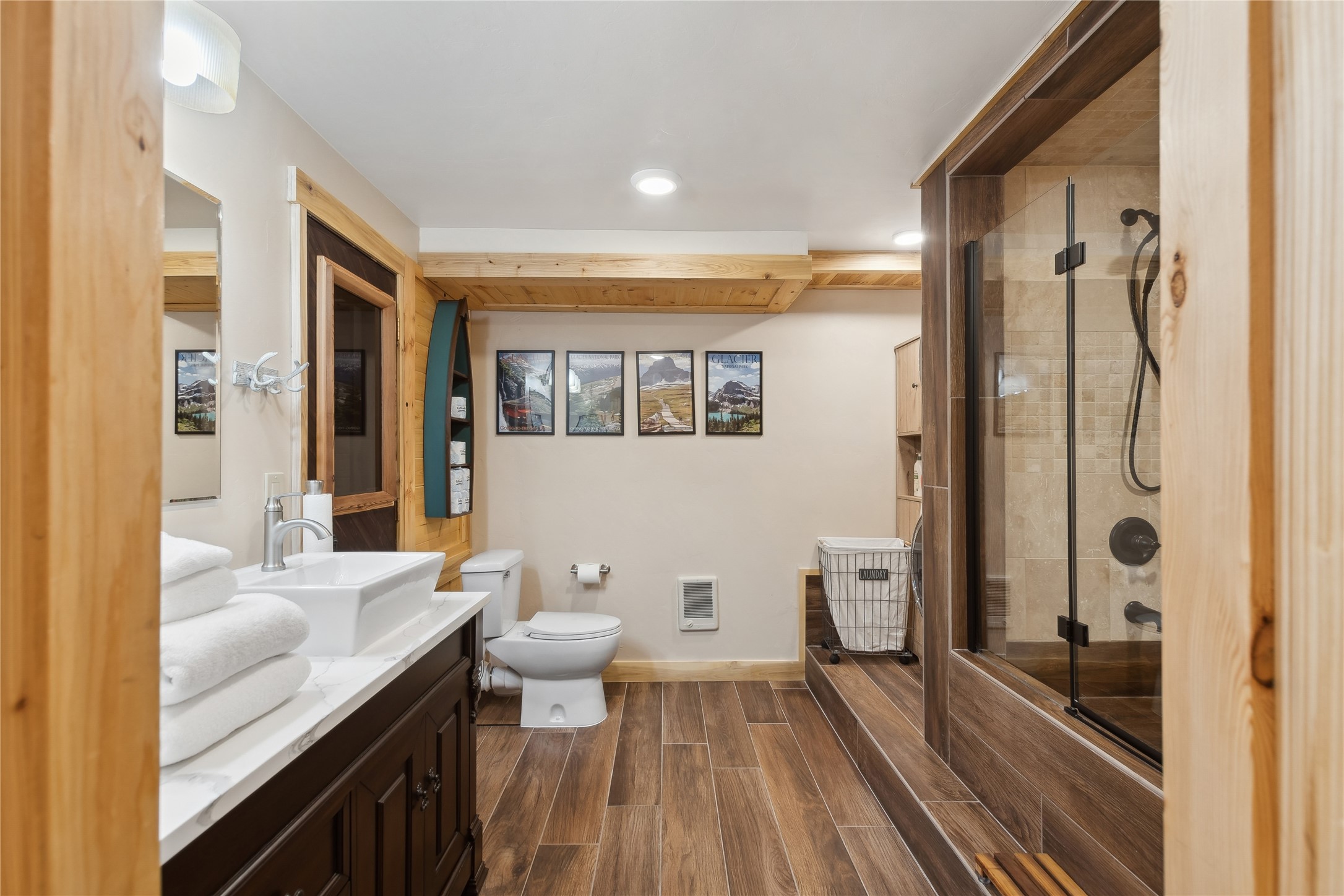 4749 Smokey Bear Lane