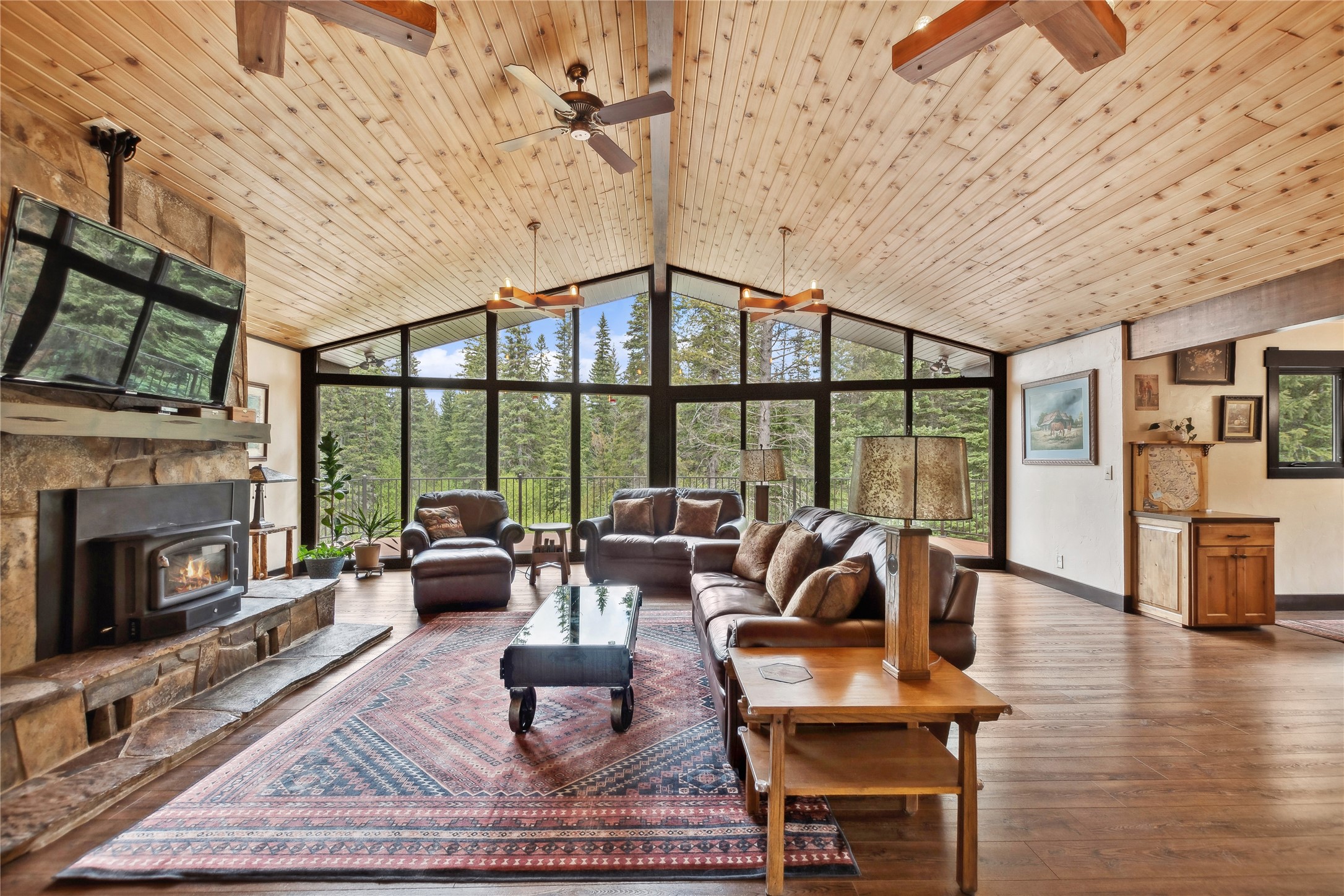 4749 Smokey Bear Lane