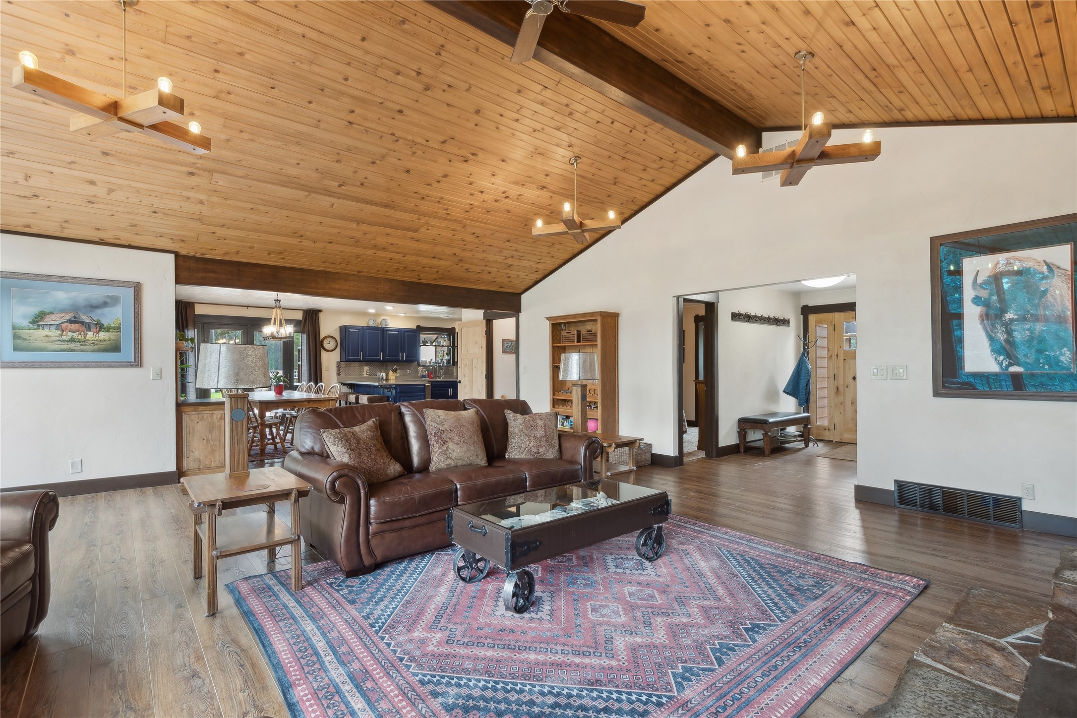 4749 Smokey Bear Lane