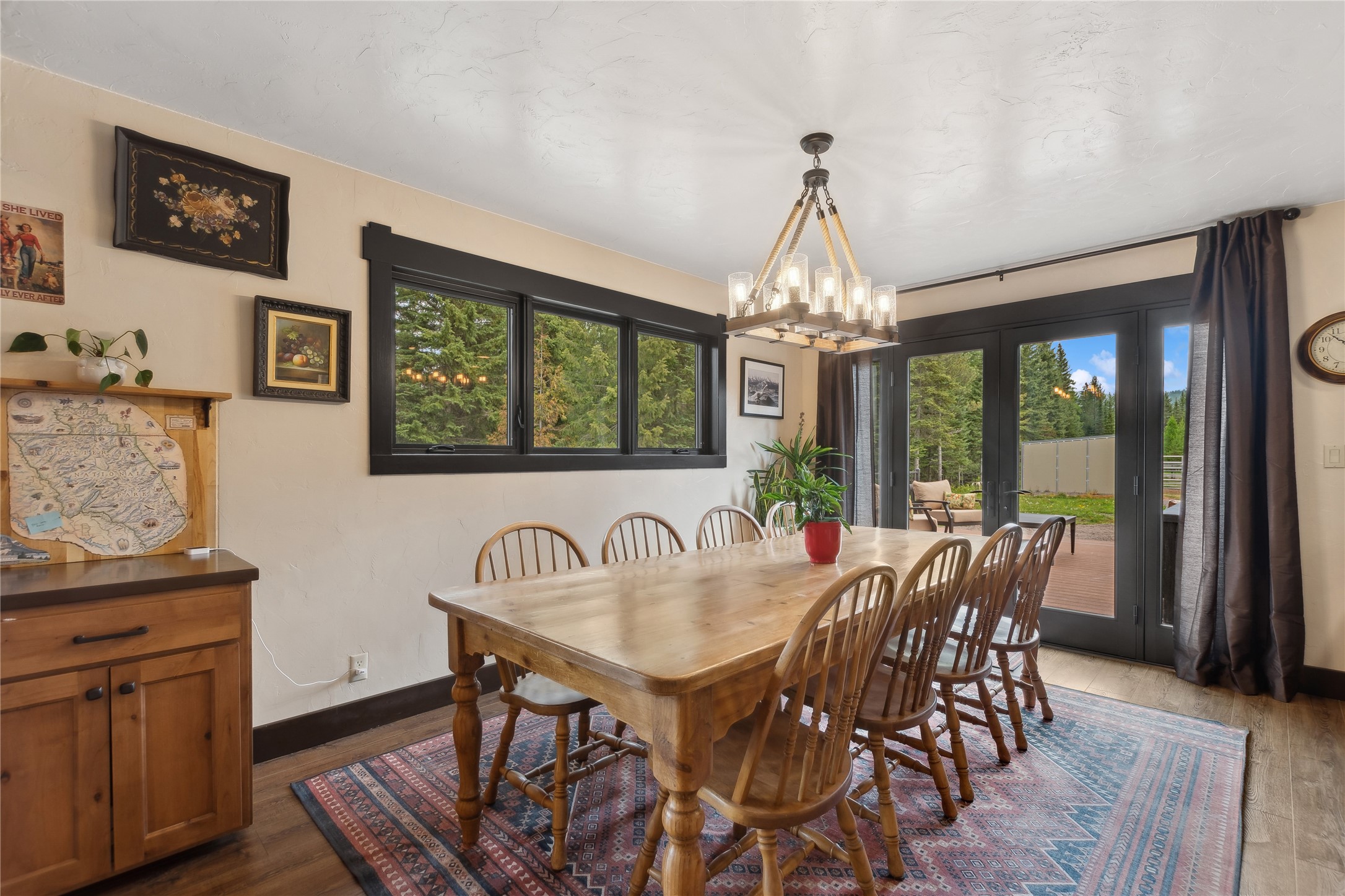 4749 Smokey Bear Lane