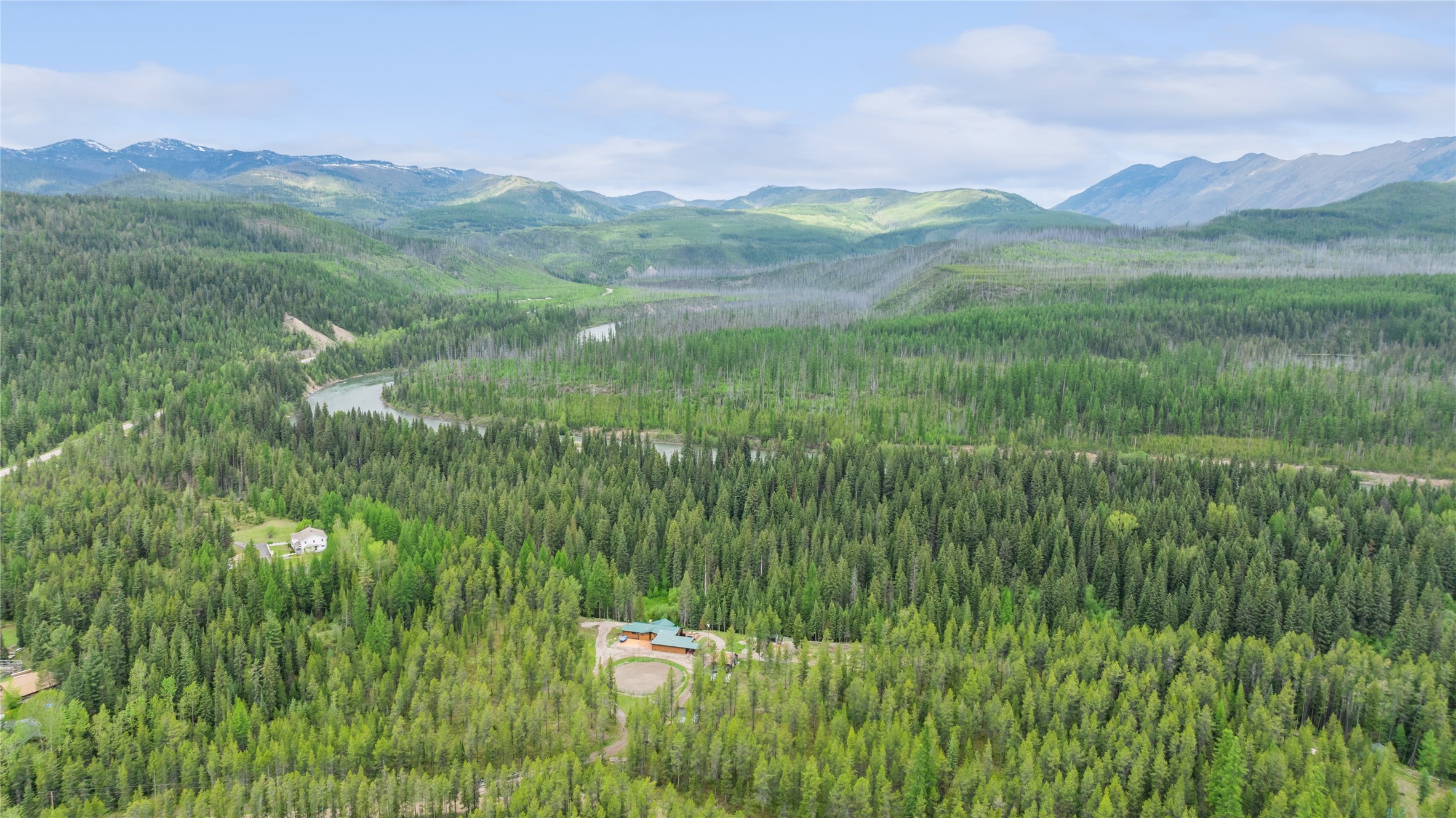 4749 Smokey Bear Lane