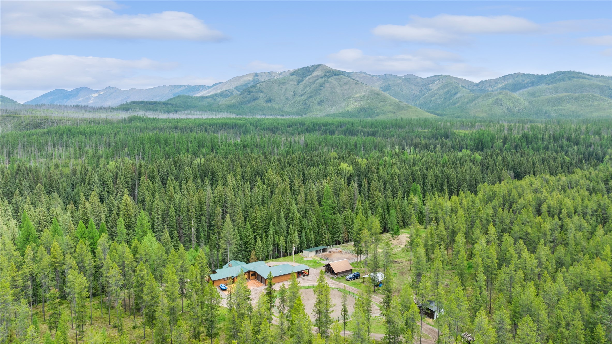 4749 Smokey Bear Lane