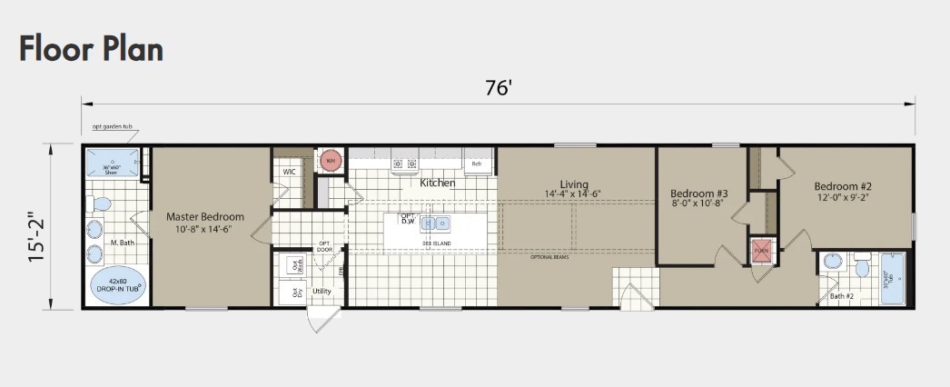 1717 S Woodland Drive 18