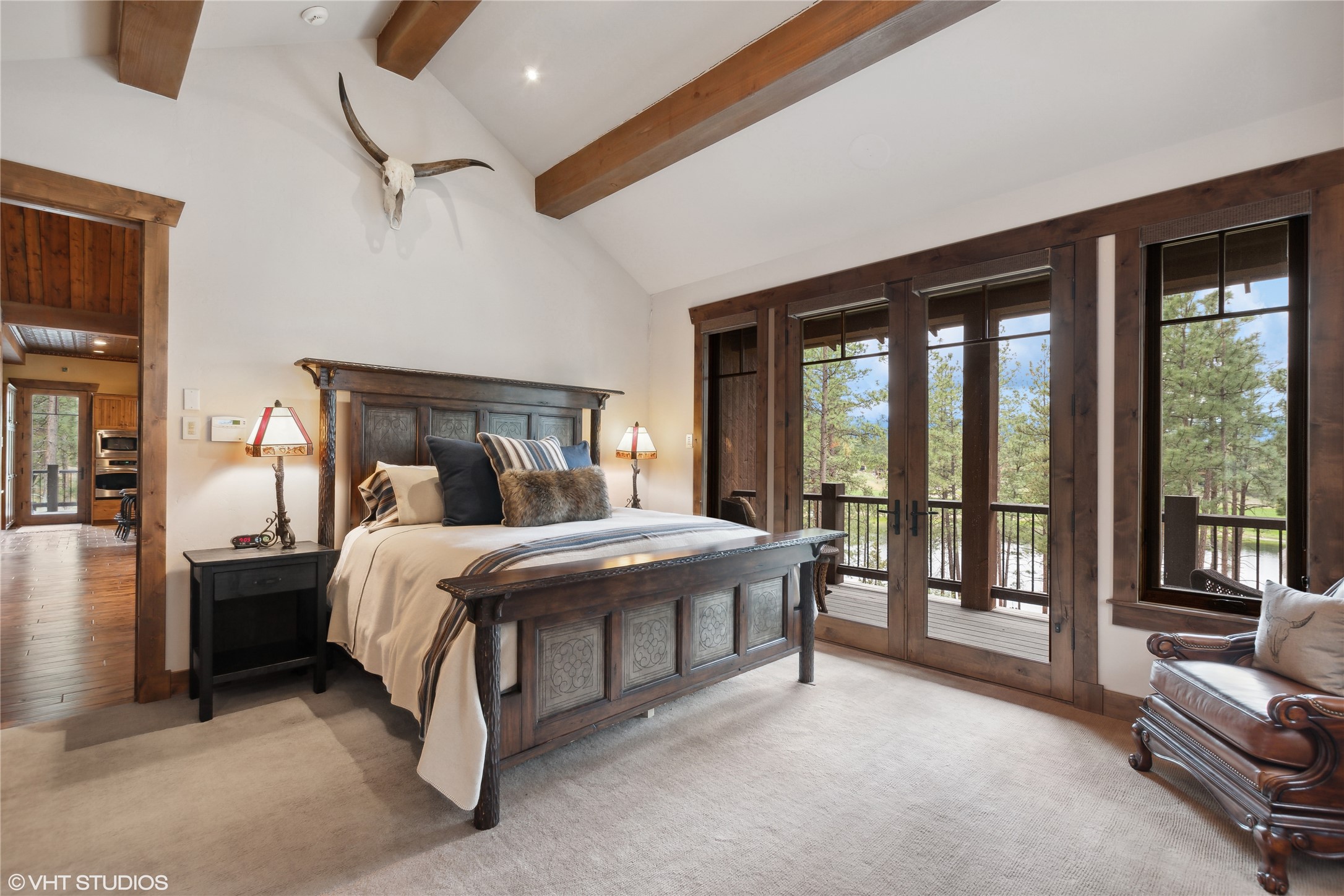 125 Wilderness Lodge Road