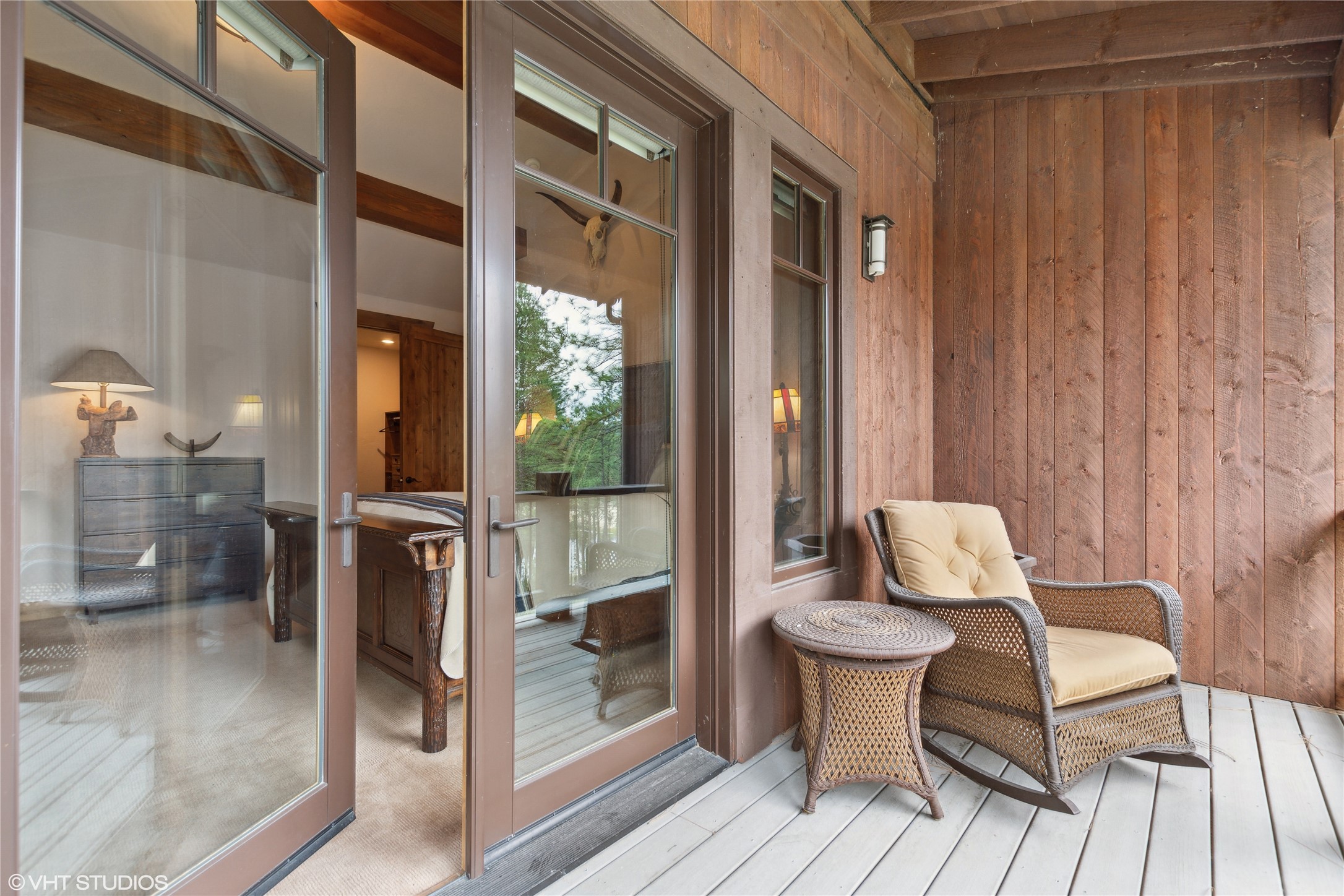 125 Wilderness Lodge Road