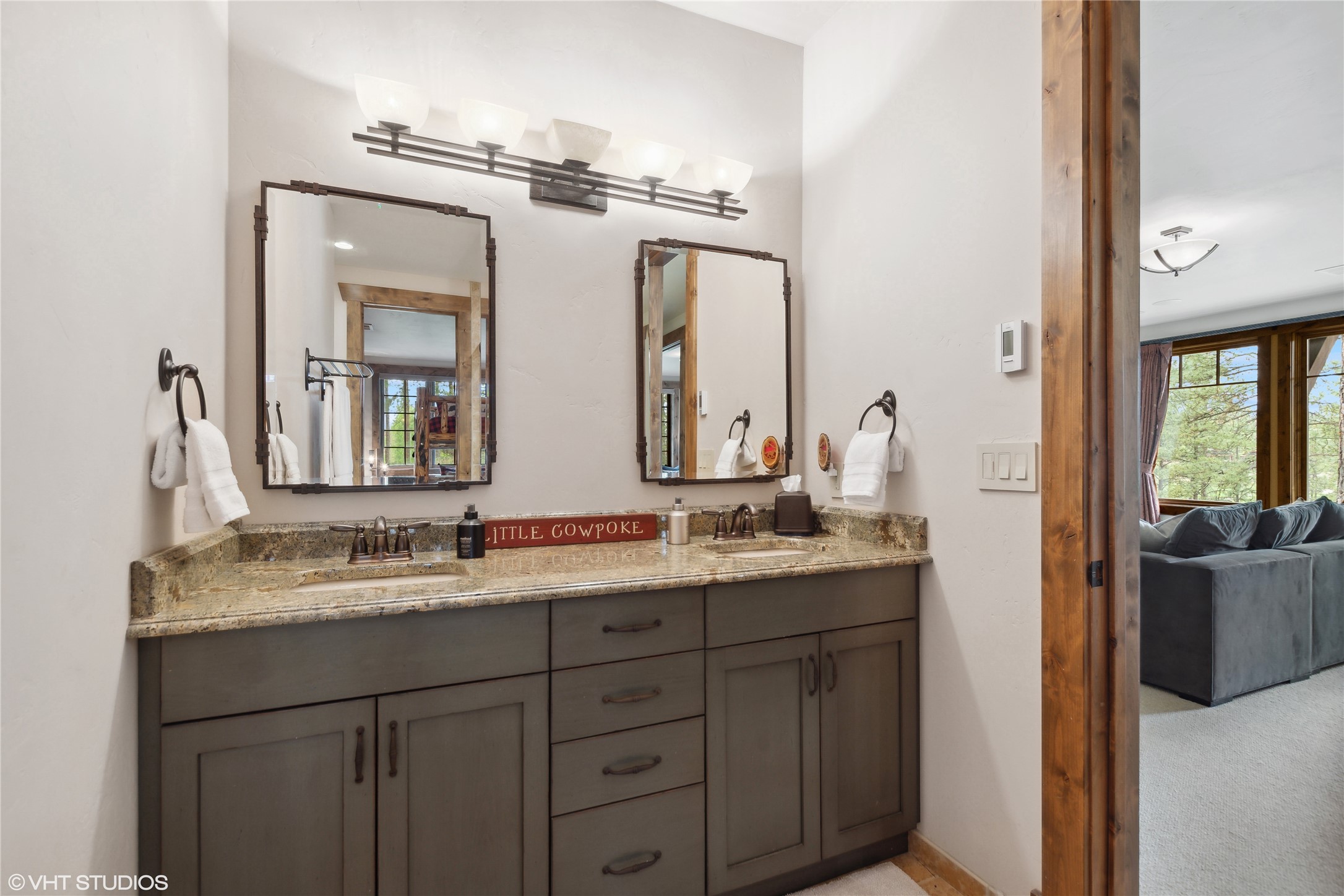 125 Wilderness Lodge Road