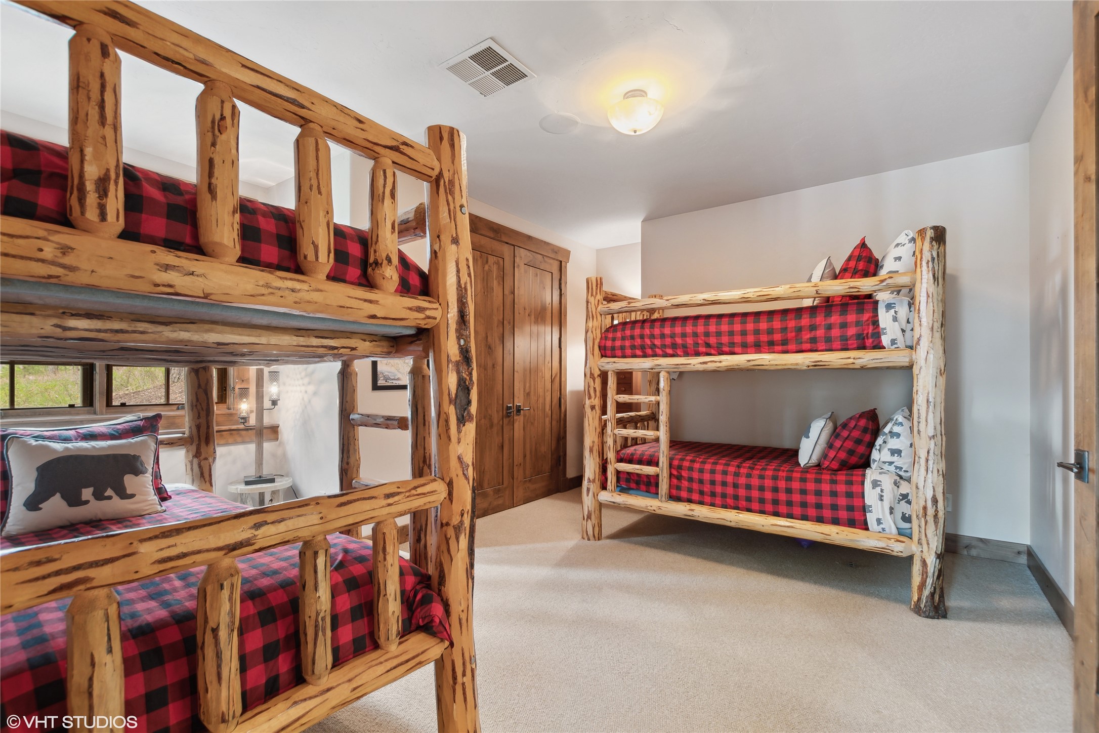 125 Wilderness Lodge Road