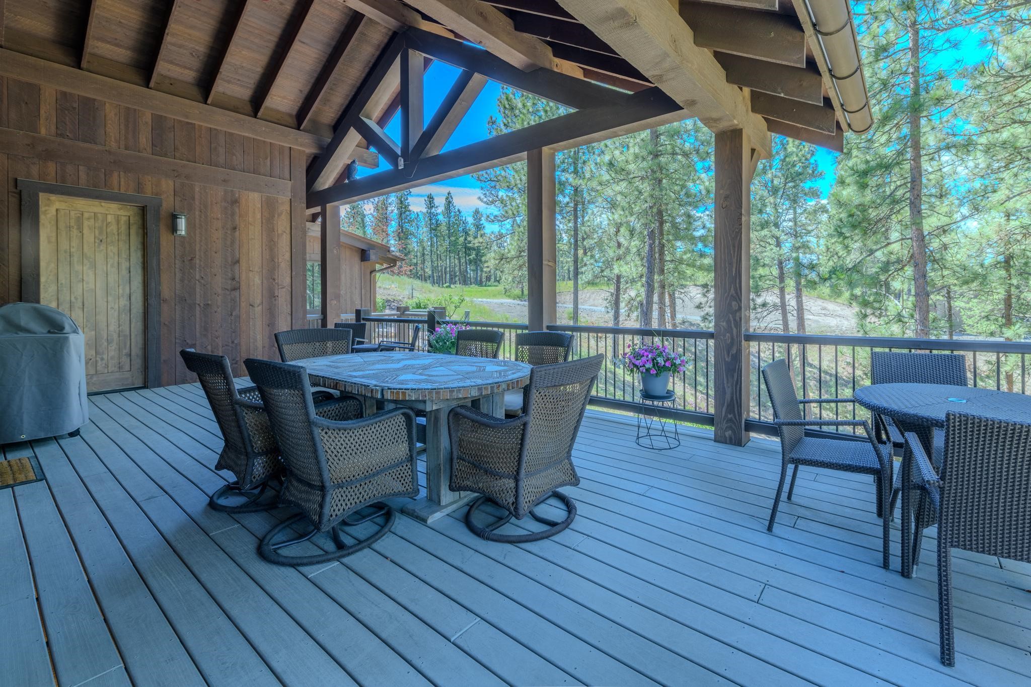 125 Wilderness Lodge Road