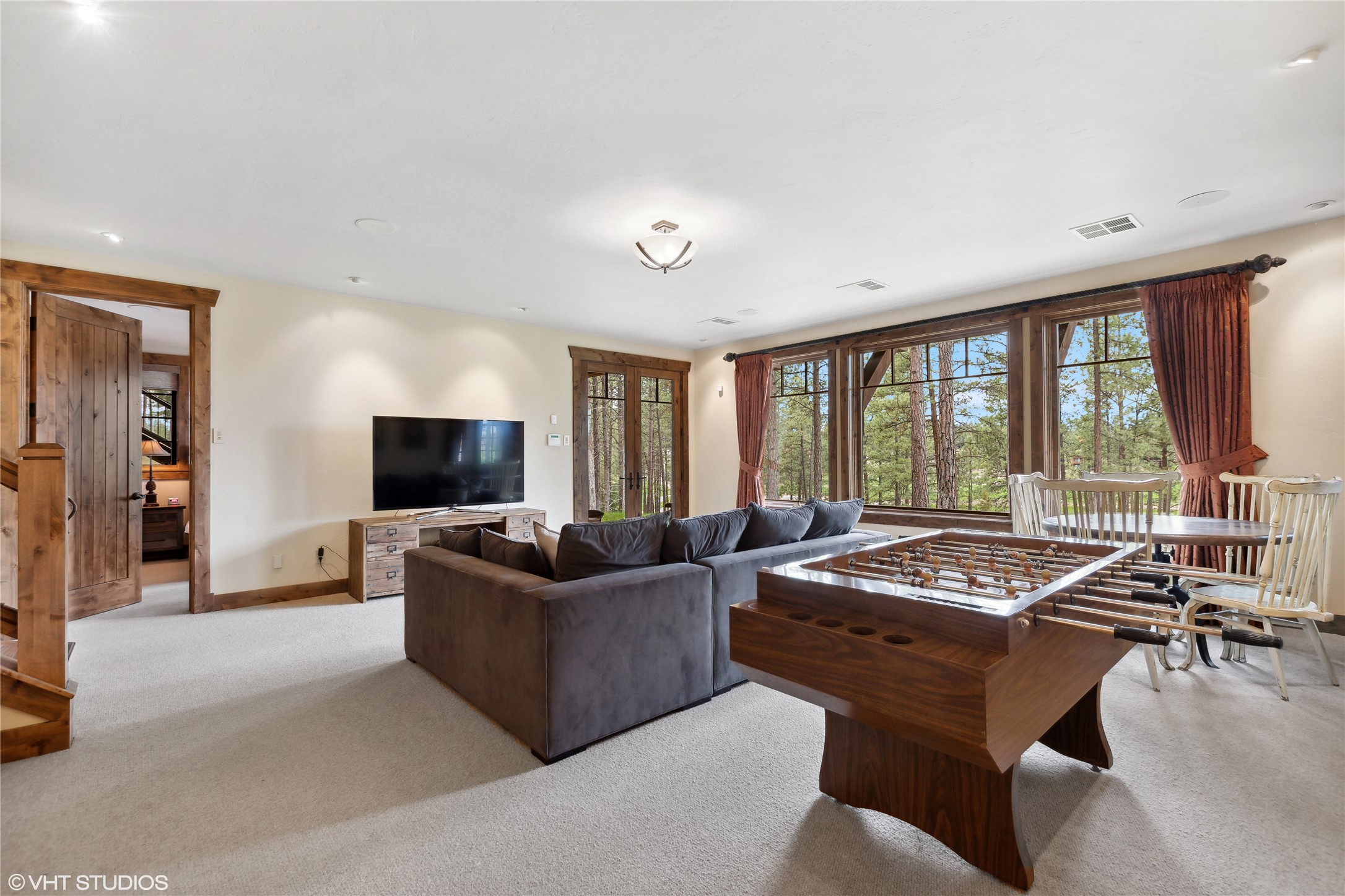 125 Wilderness Lodge Road