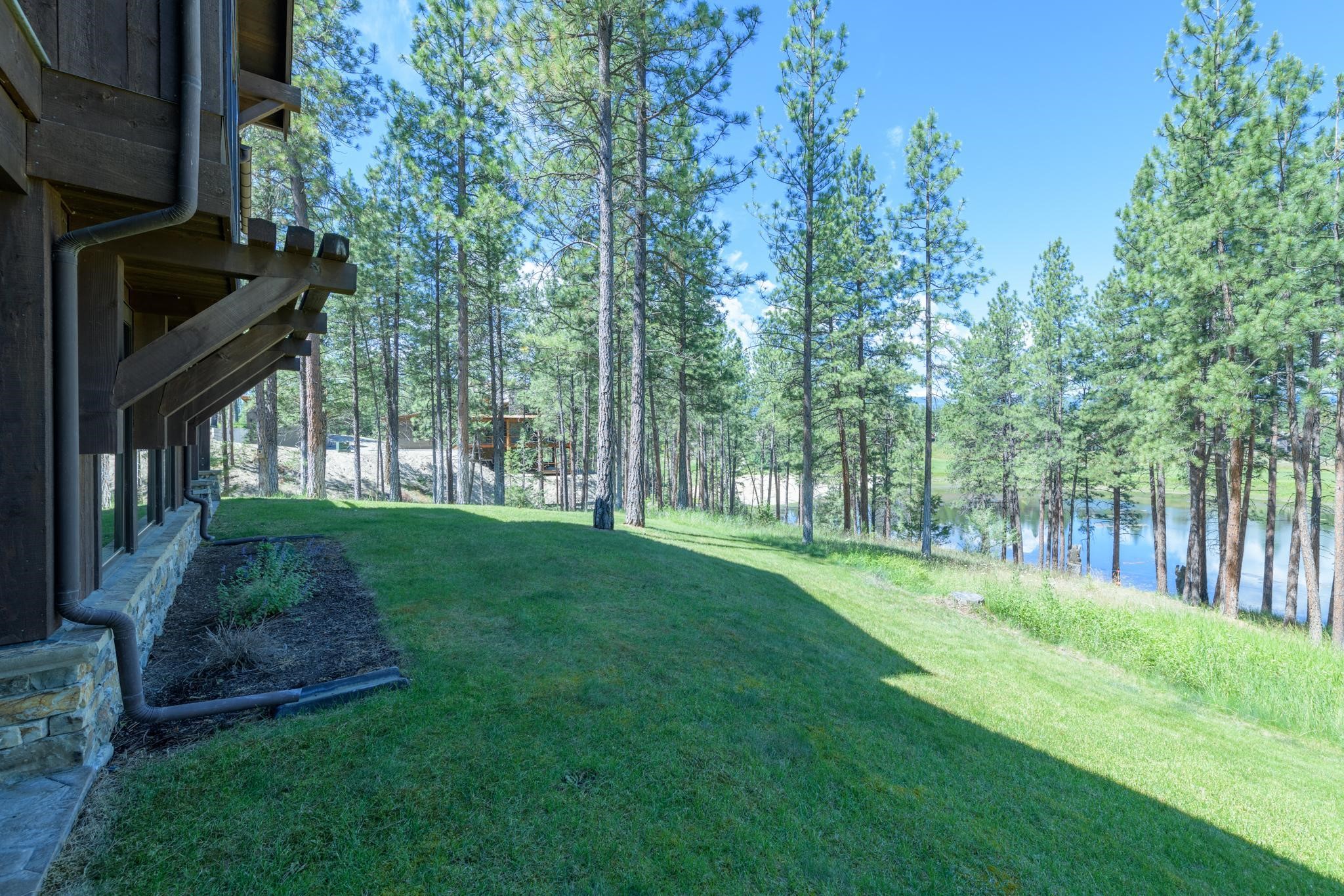 125 Wilderness Lodge Road