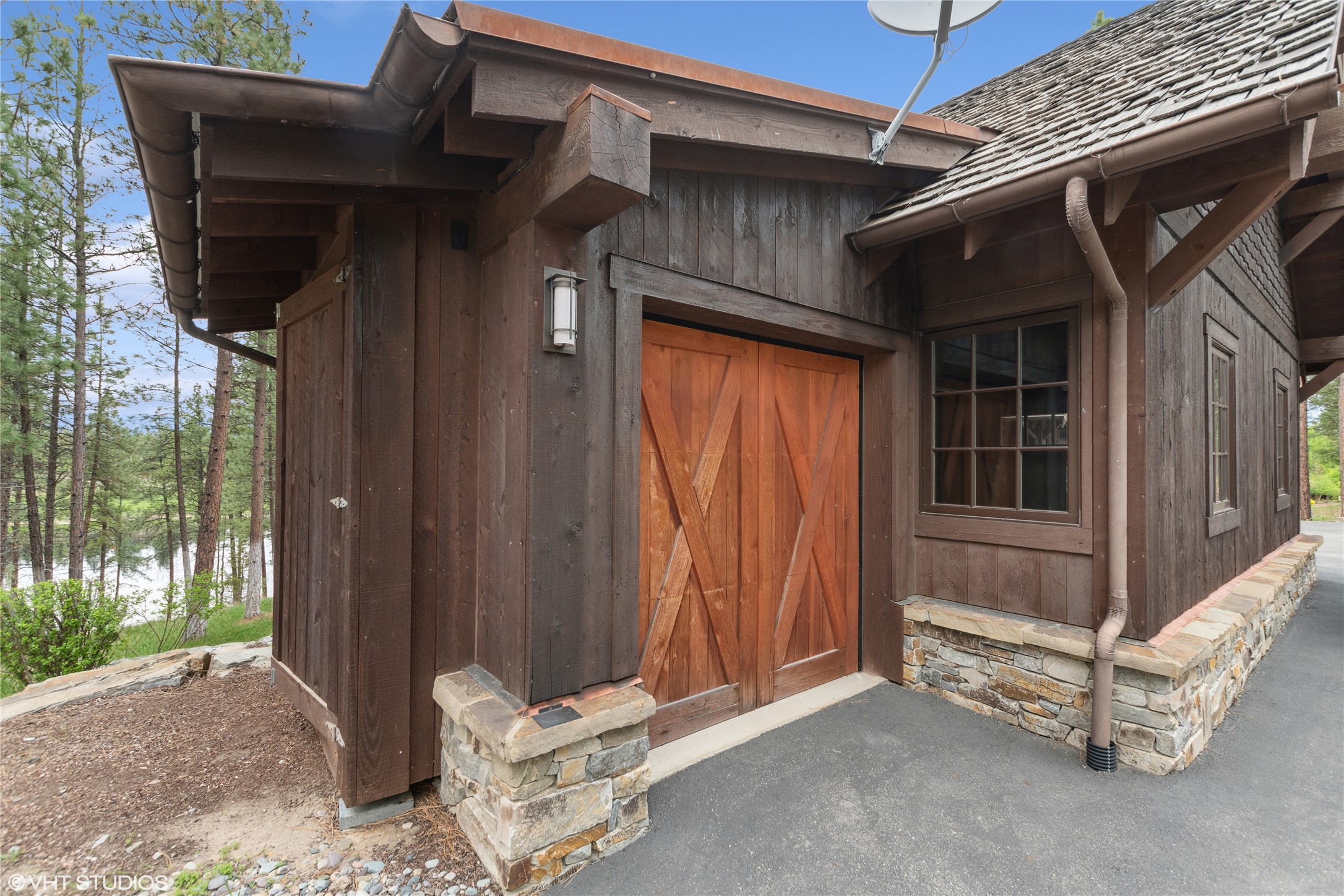 125 Wilderness Lodge Road