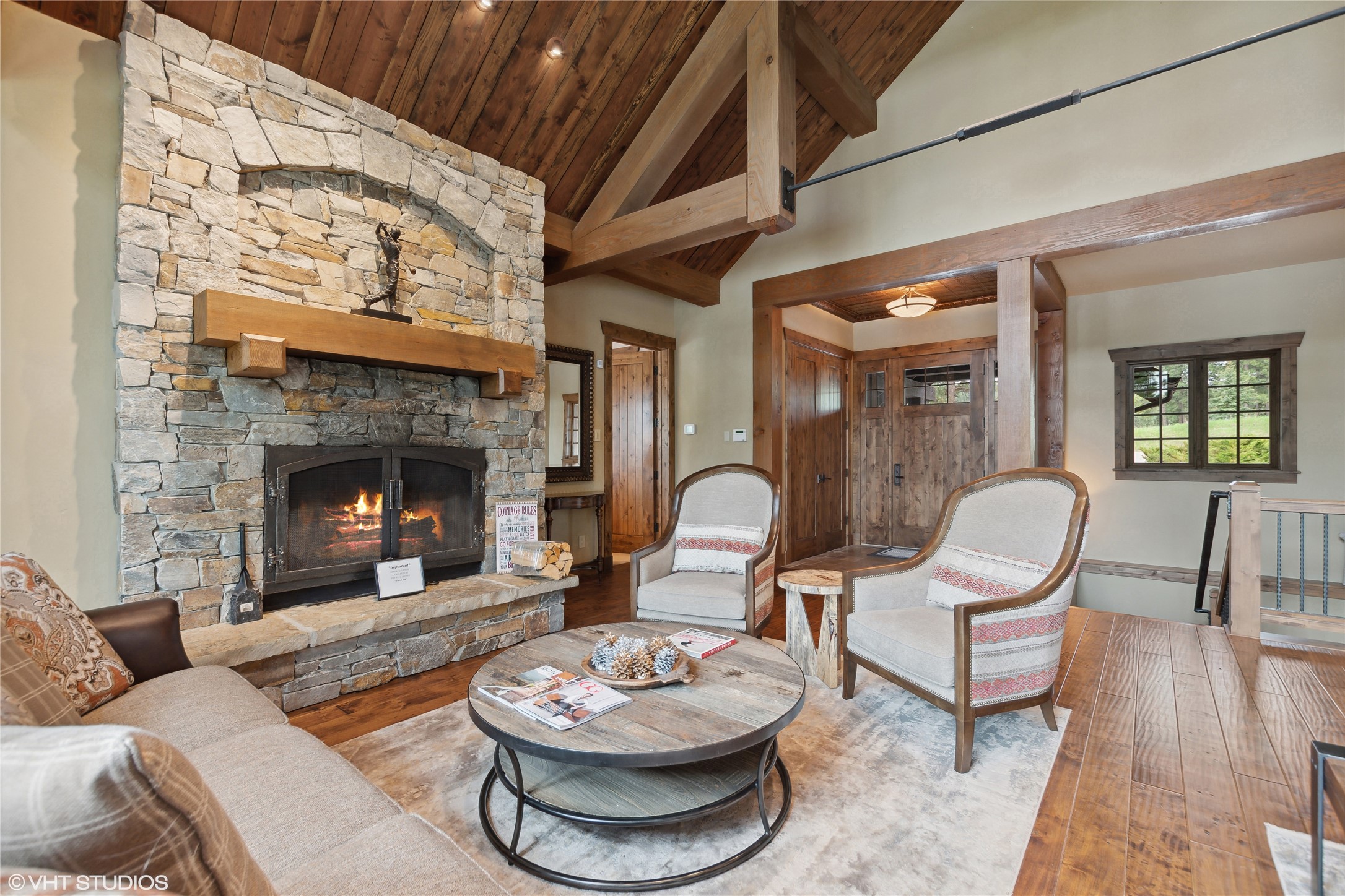 125 Wilderness Lodge Road