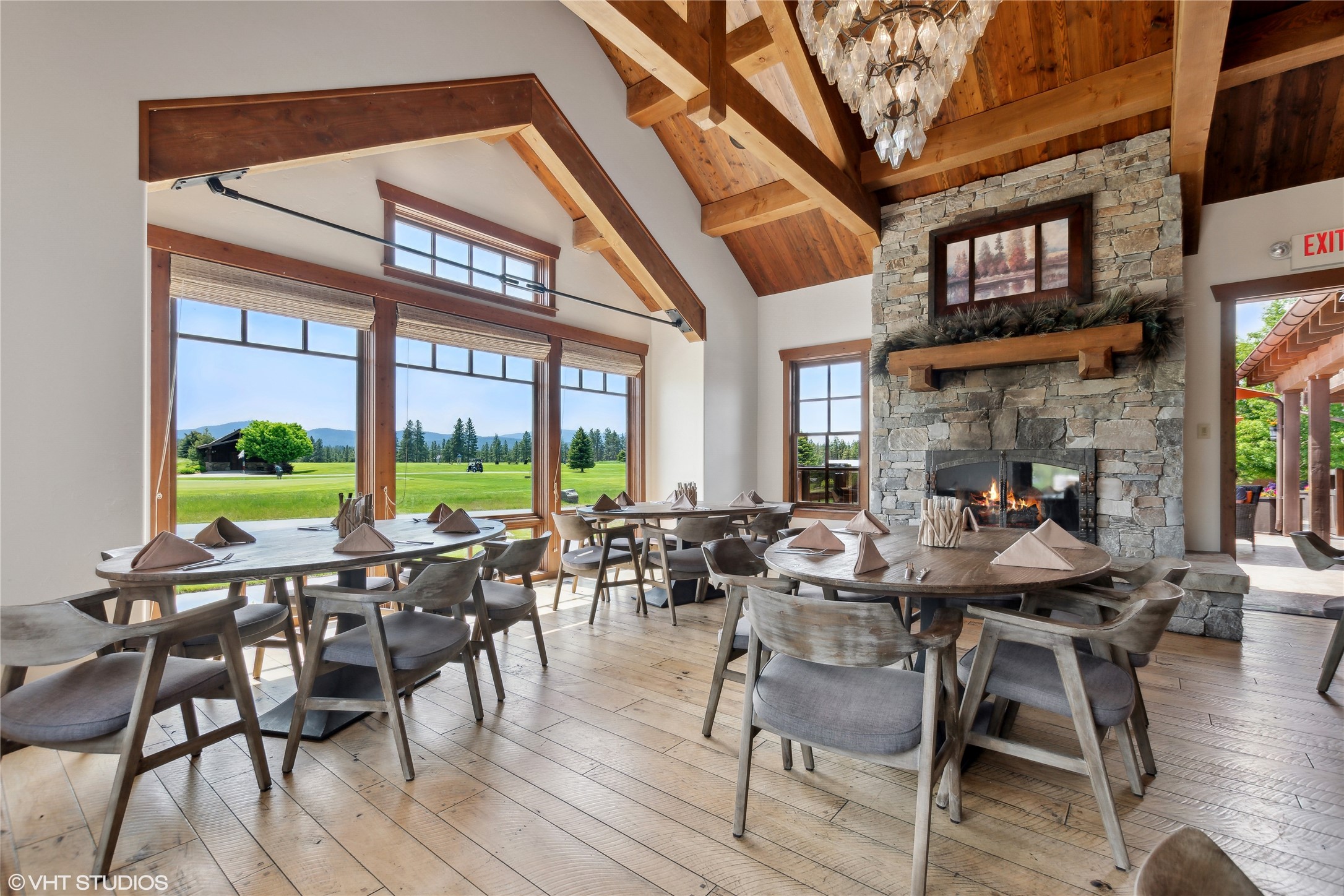 125 Wilderness Lodge Road