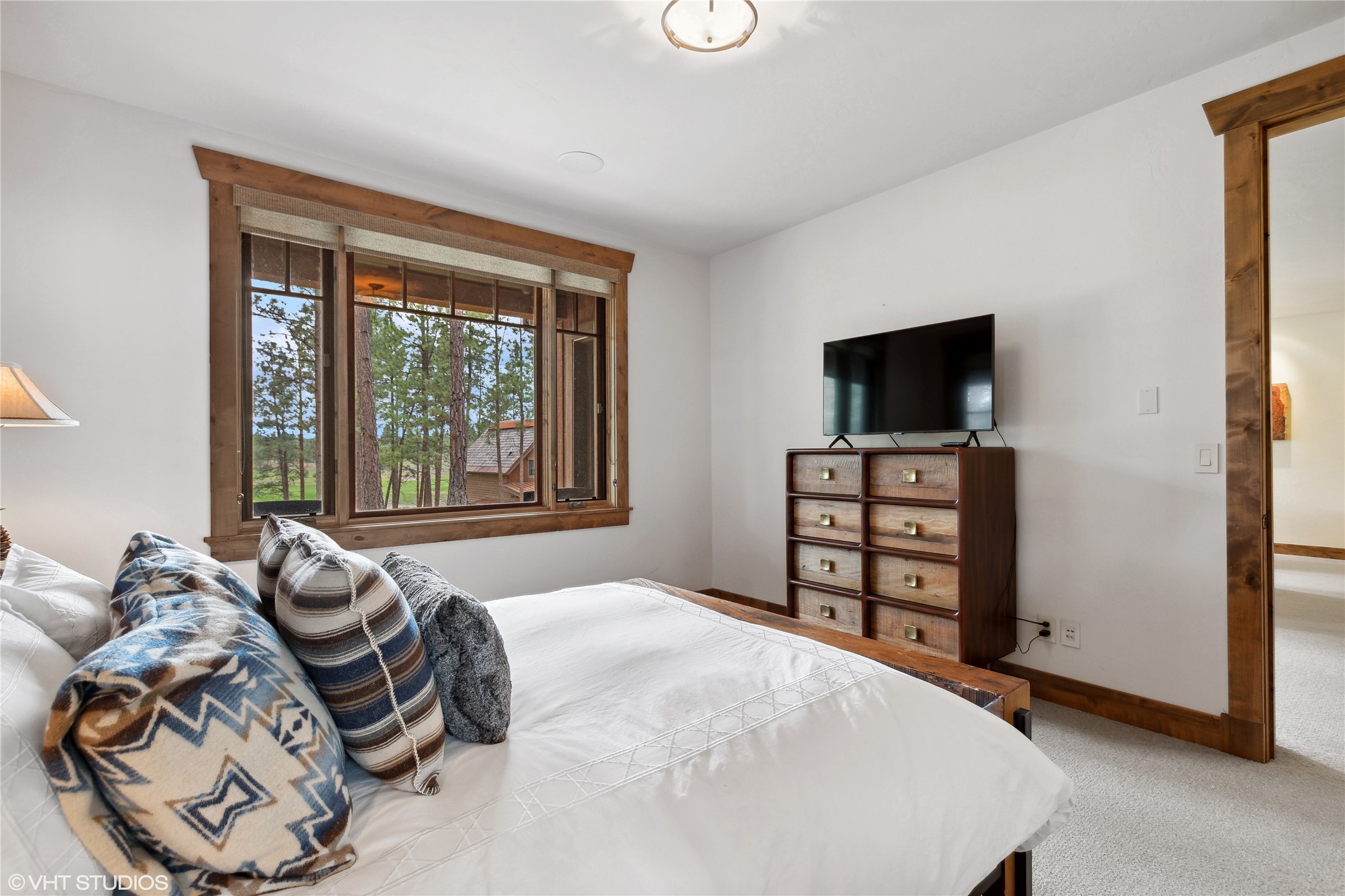 125 Wilderness Lodge Road