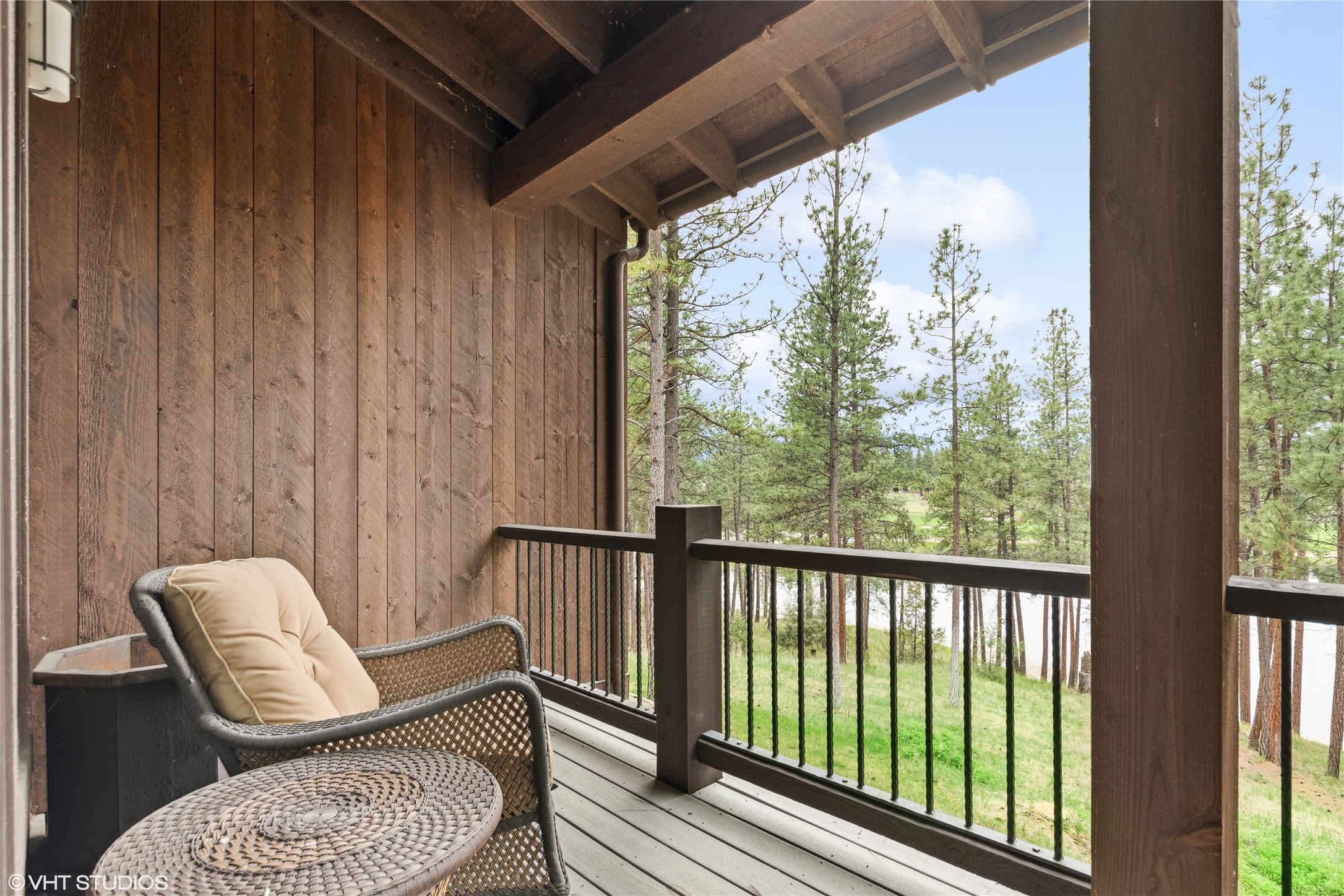 125 Wilderness Lodge Road