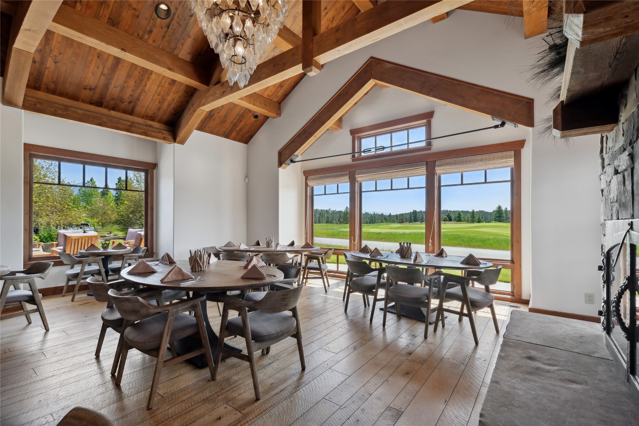 125 Wilderness Lodge Road