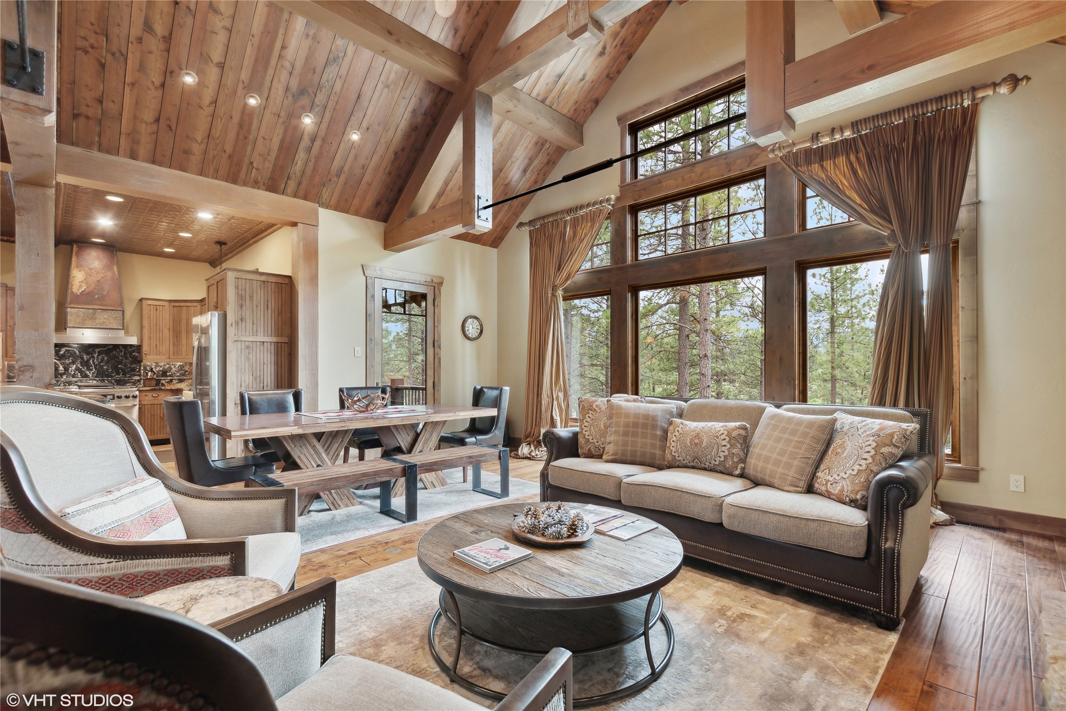 125 Wilderness Lodge Road