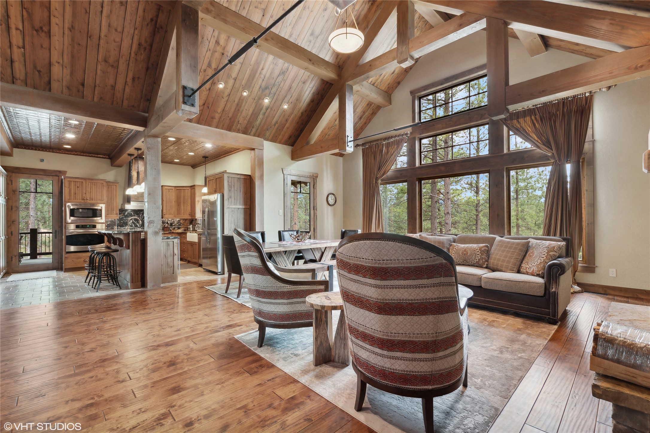 125 Wilderness Lodge Road