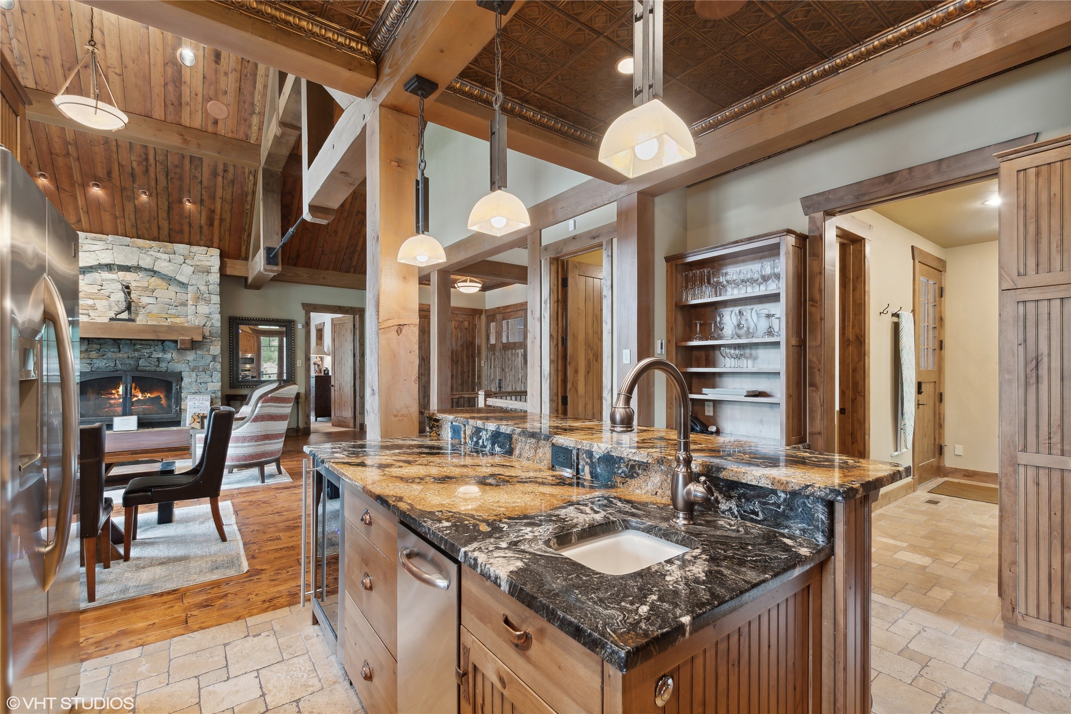 125 Wilderness Lodge Road