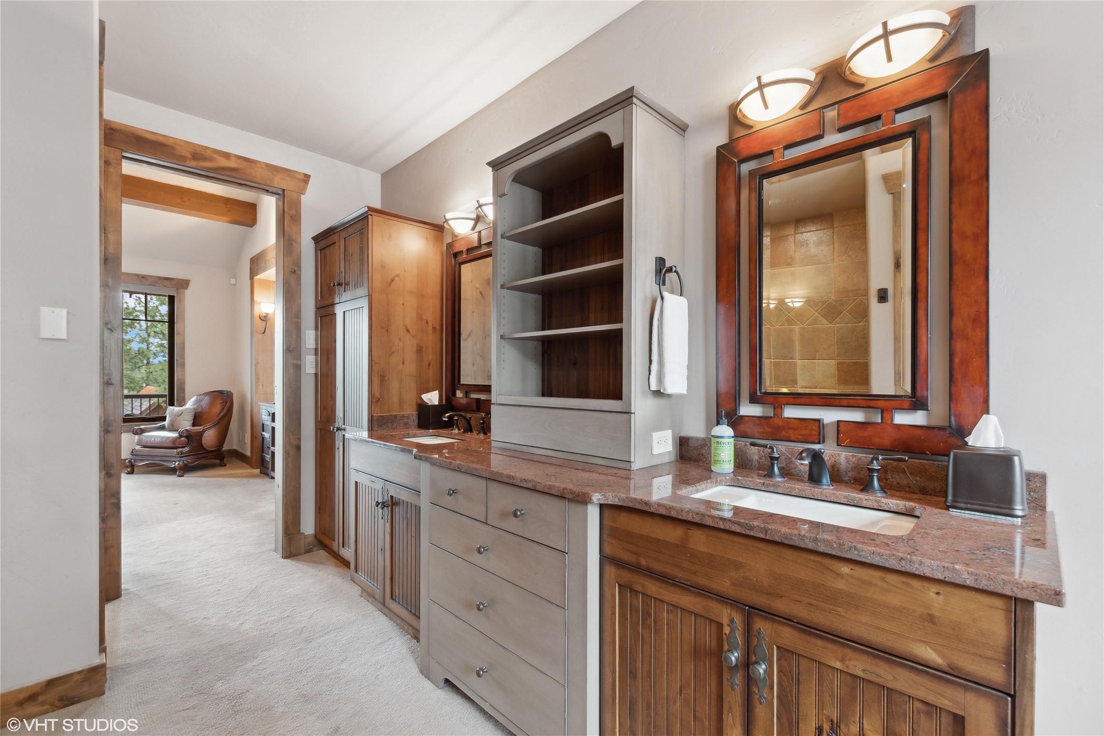 125 Wilderness Lodge Road