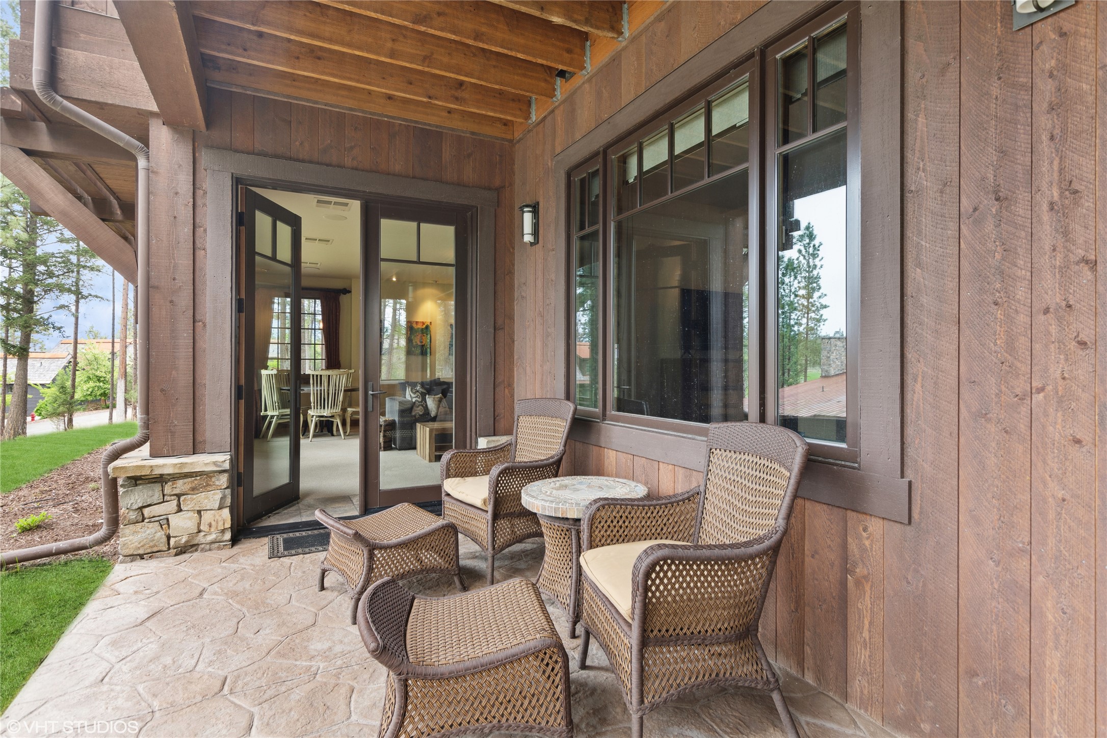 125 Wilderness Lodge Road