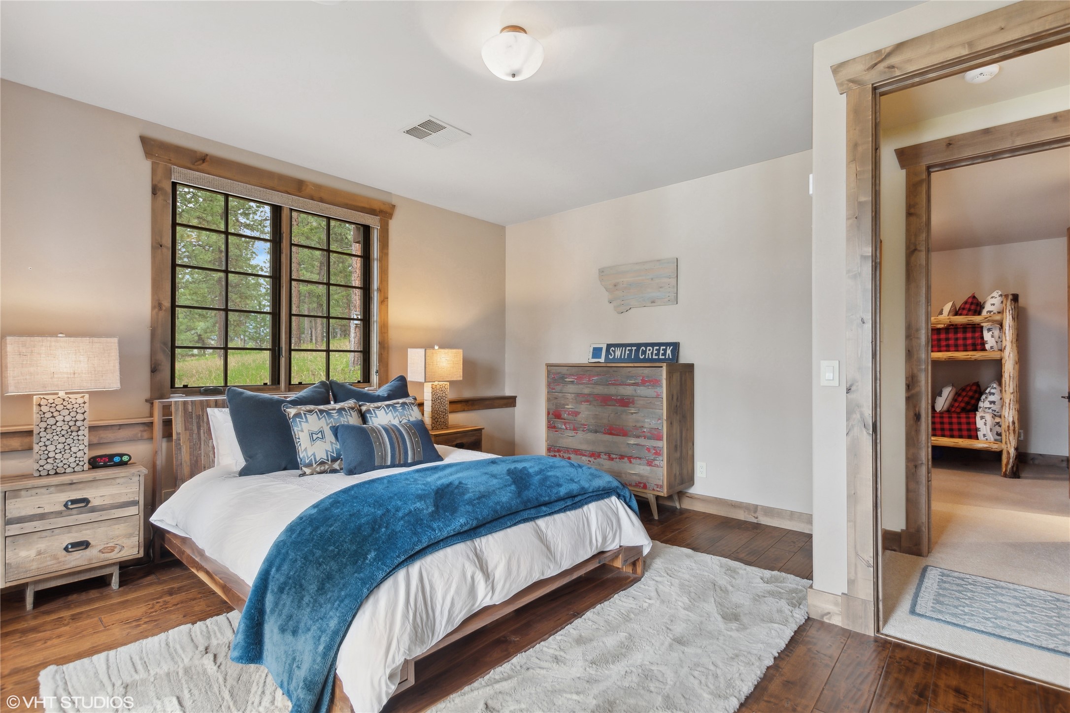 125 Wilderness Lodge Road