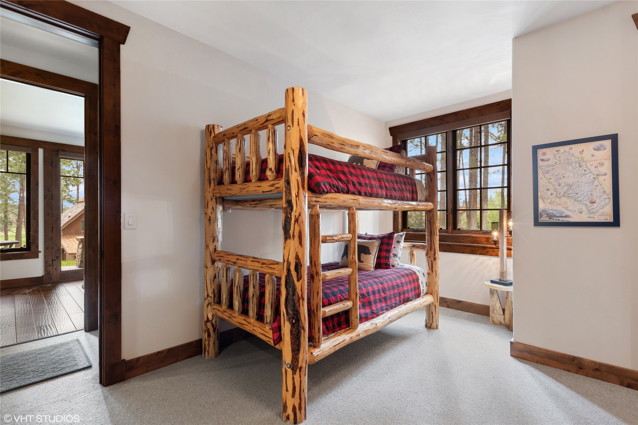 125 Wilderness Lodge Road