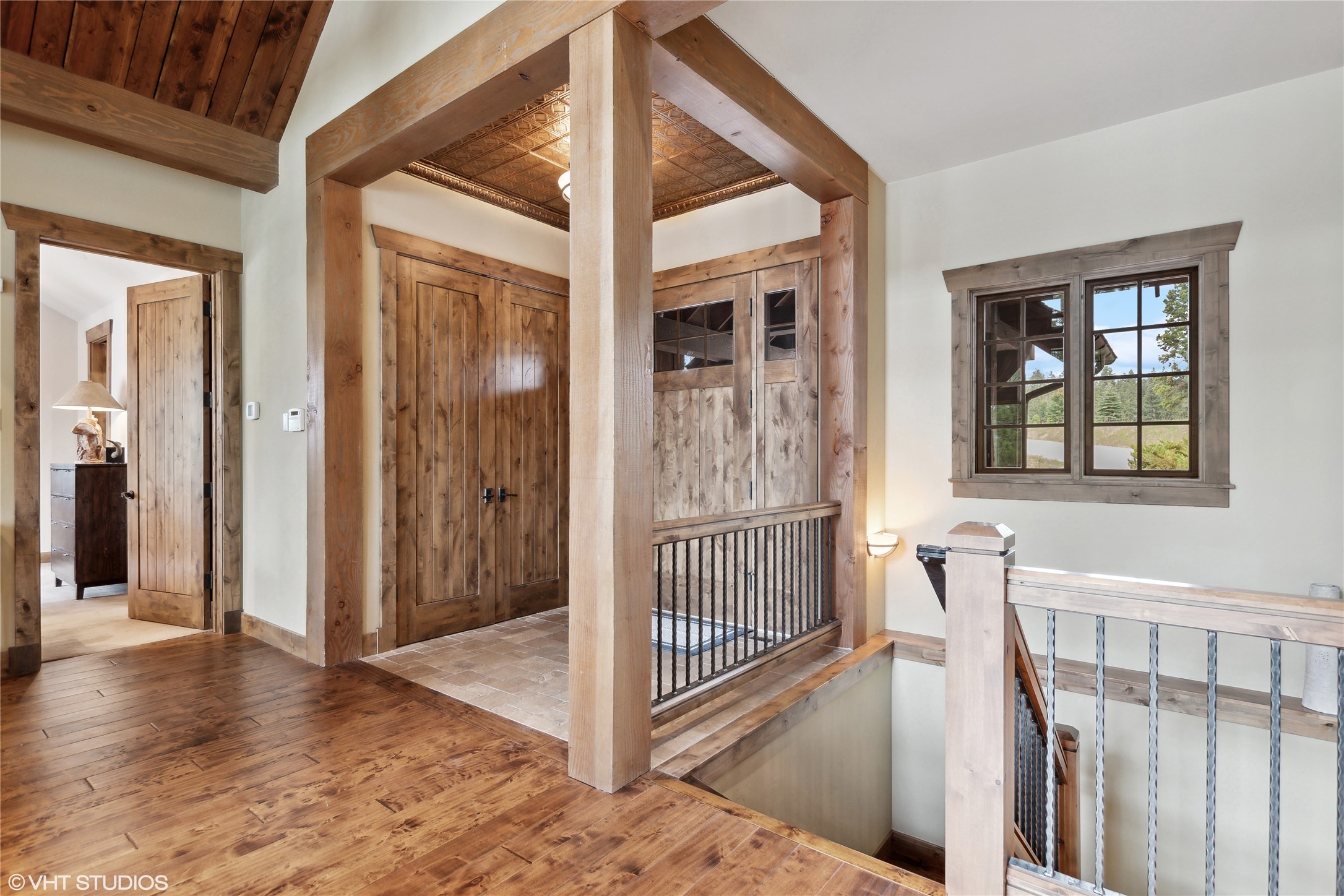 125 Wilderness Lodge Road