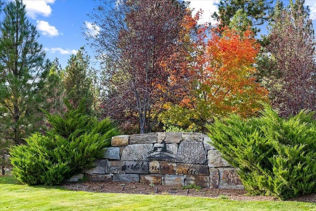 125 Wilderness Lodge Road