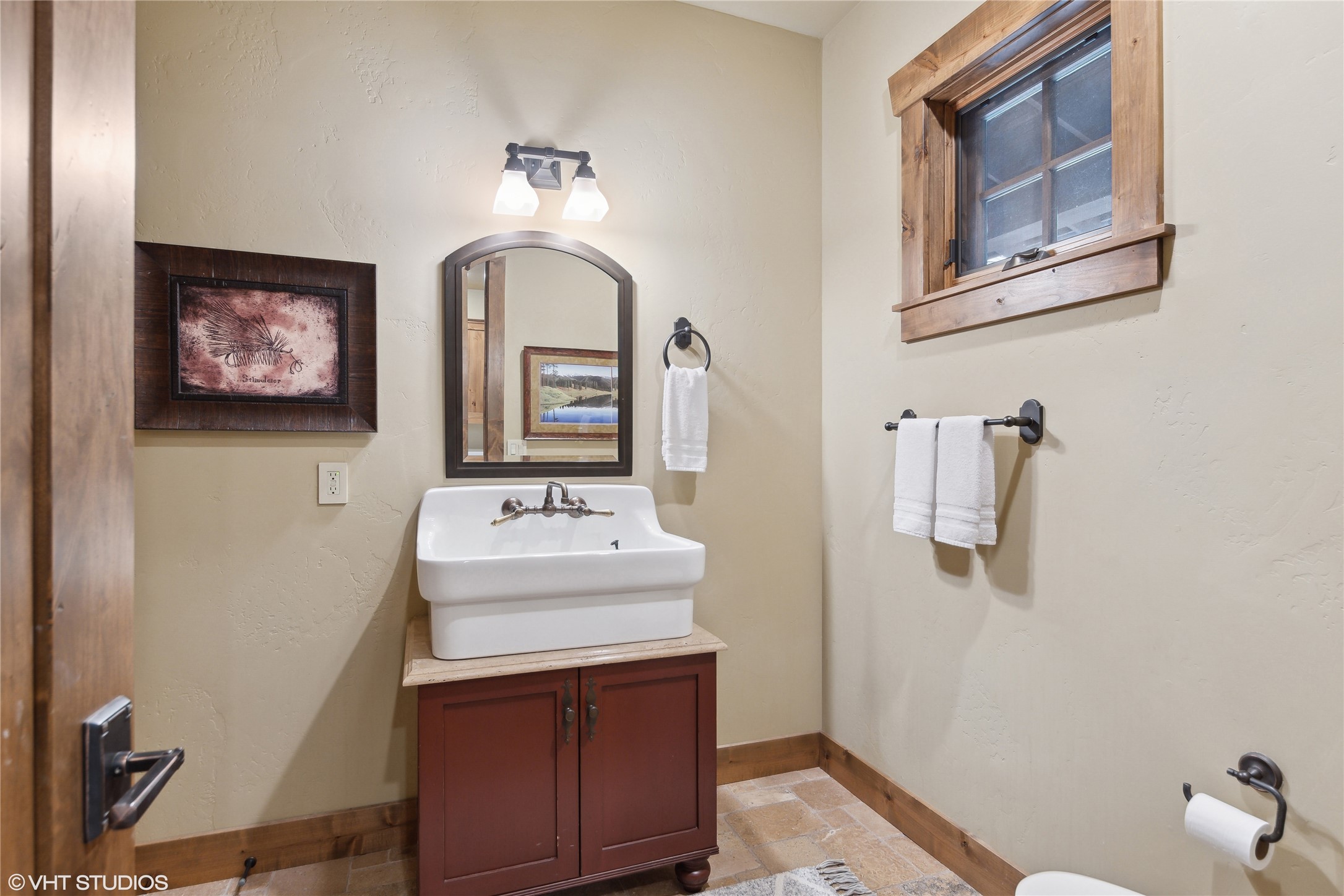 125 Wilderness Lodge Road