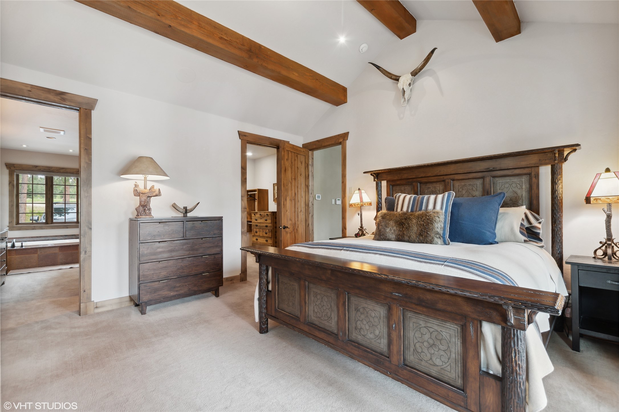 125 Wilderness Lodge Road