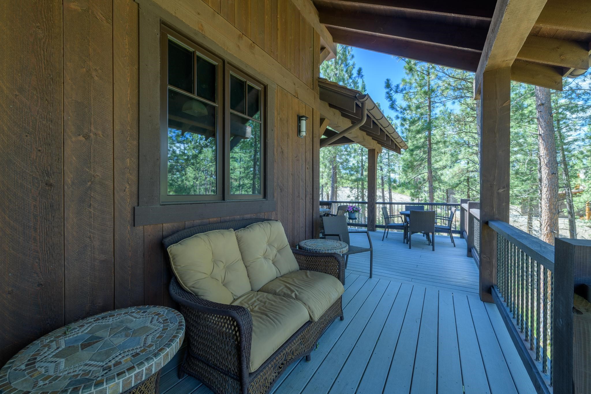 125 Wilderness Lodge Road