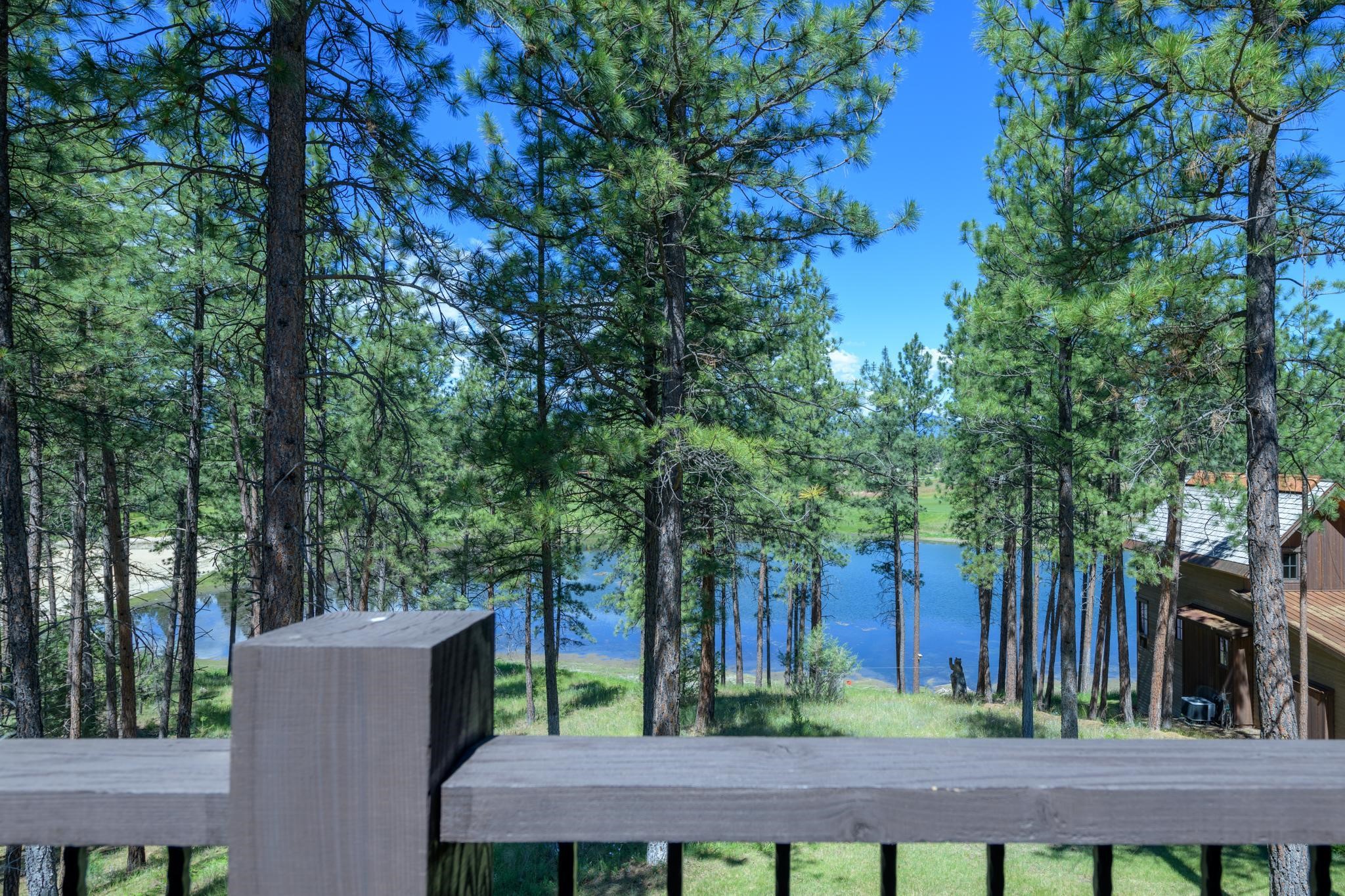 125 Wilderness Lodge Road