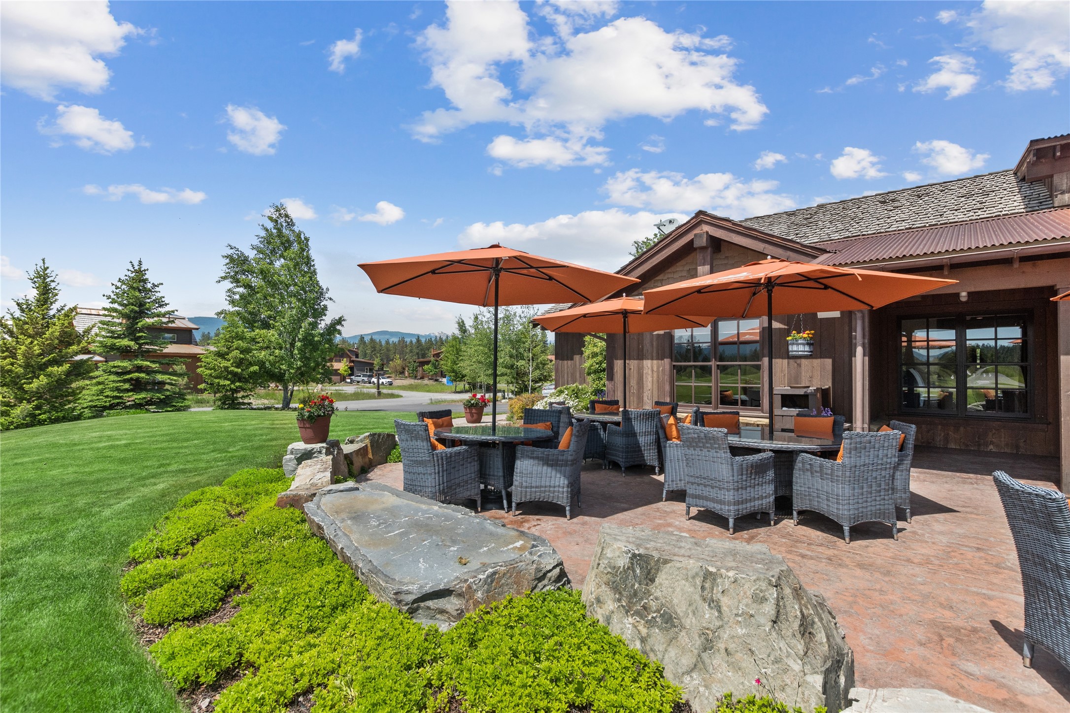 125 Wilderness Lodge Road