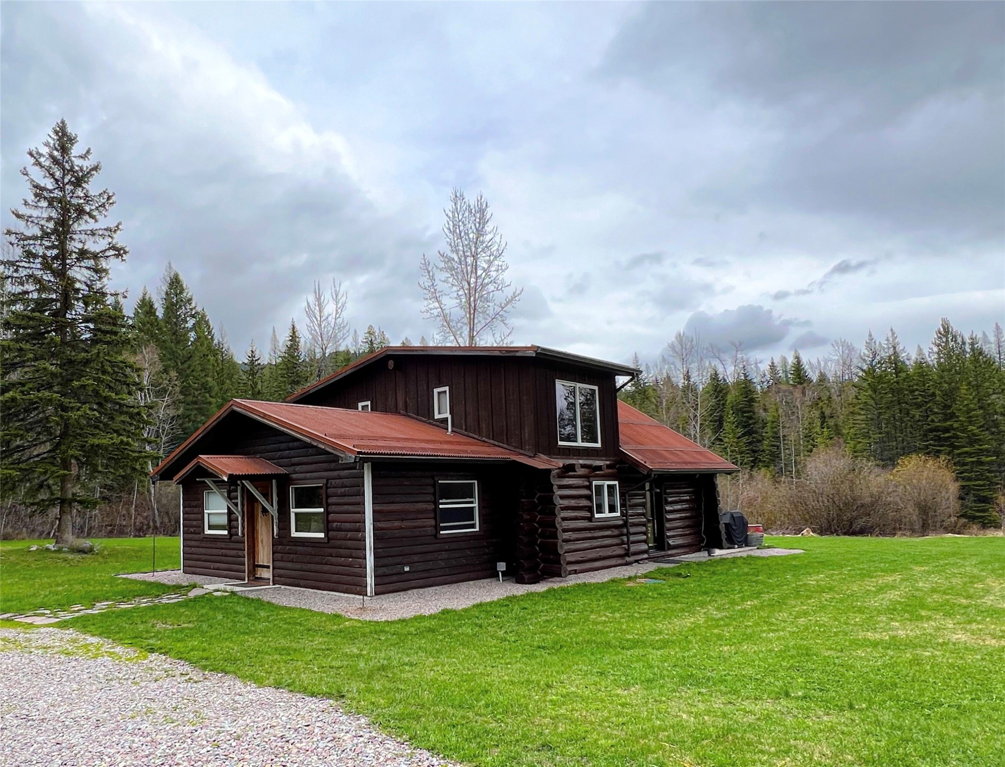 450 Morton Springs Trail