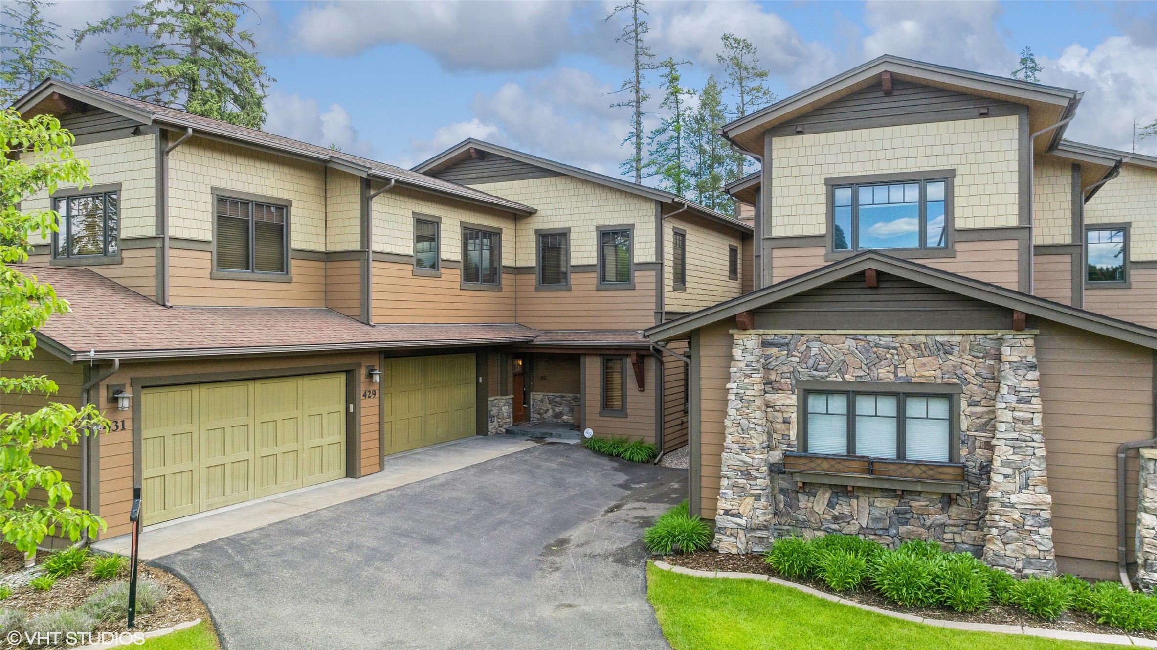429 Geddes Avenue