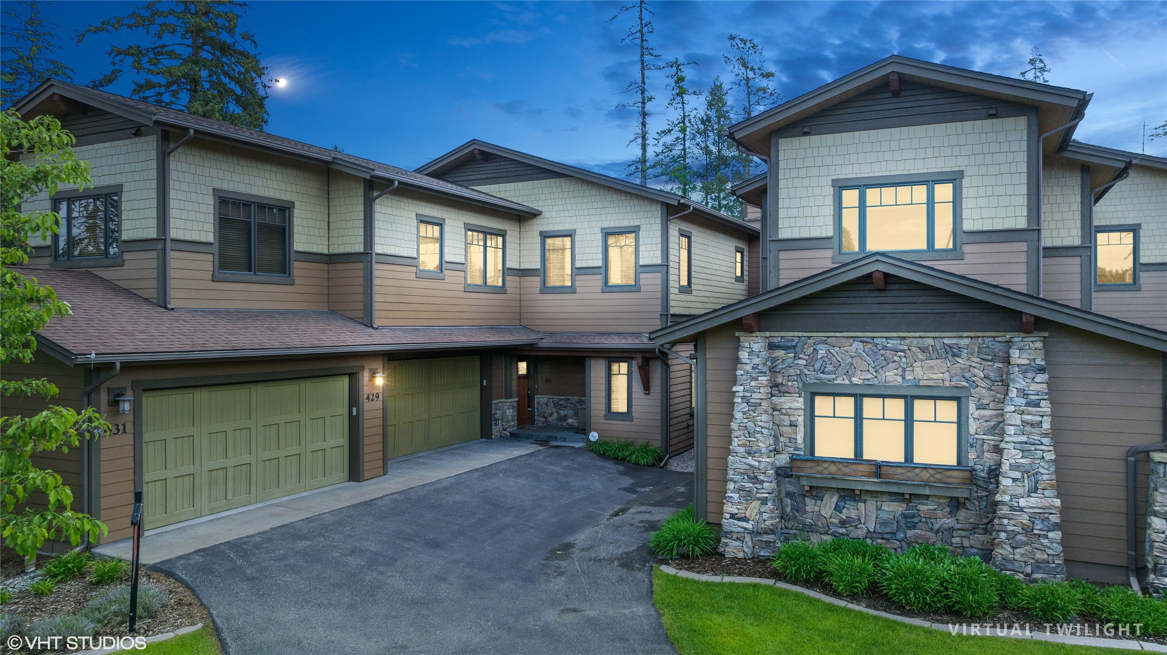 429 Geddes Avenue