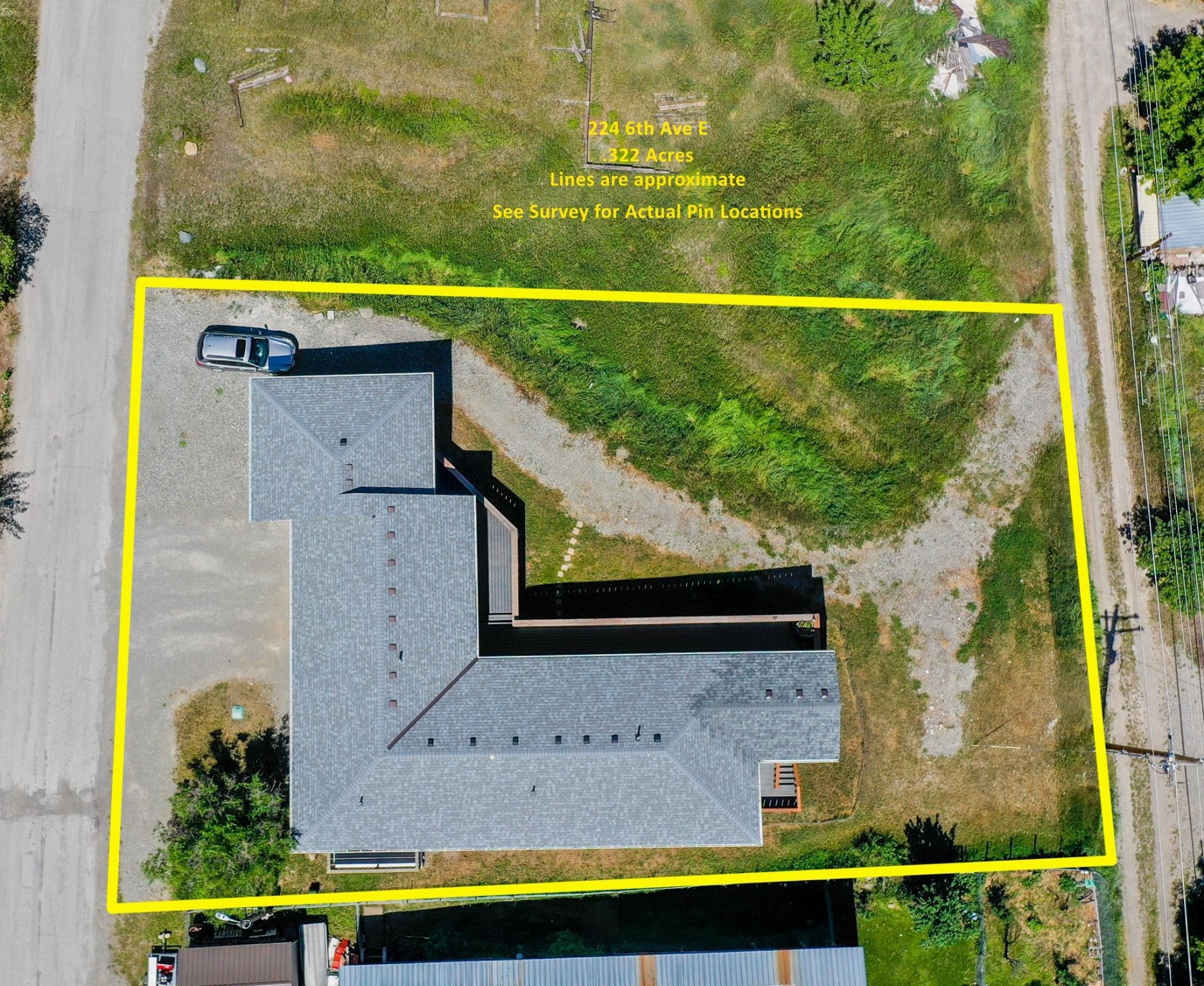 224 6th Avenue E Lot 23 & 24