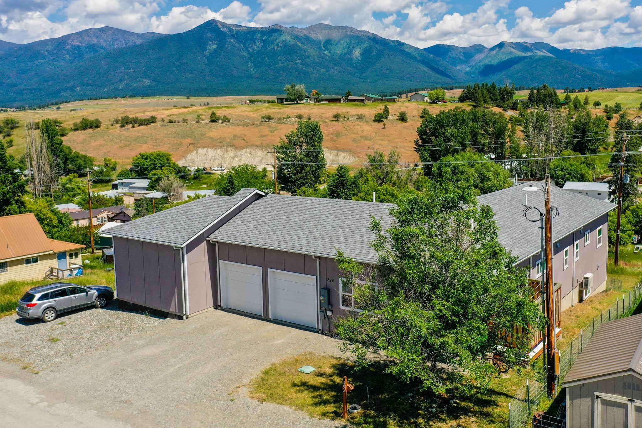 224 6th Avenue E Lot 23 & 24