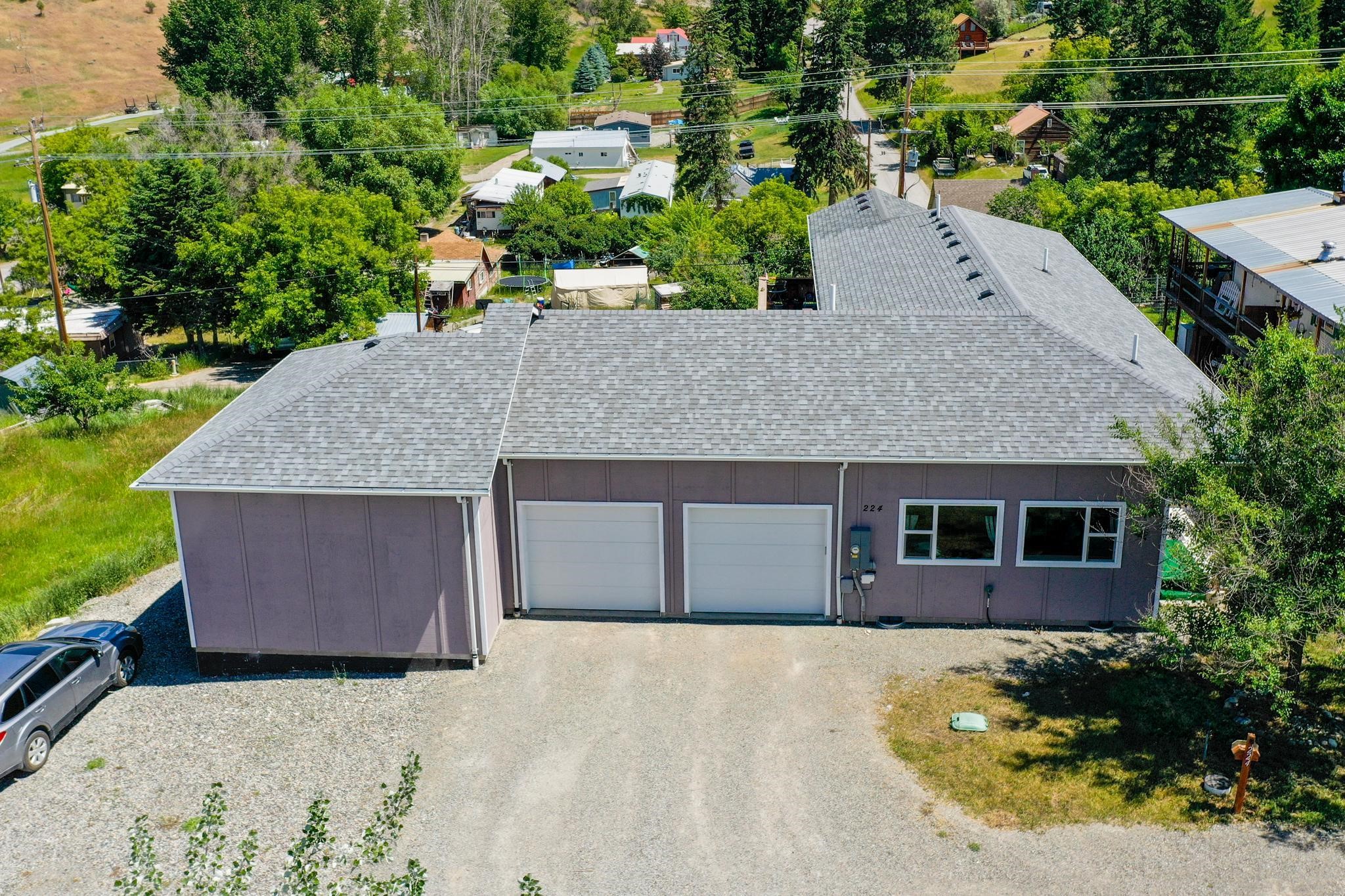 224 6th Avenue E Lot 23 & 24