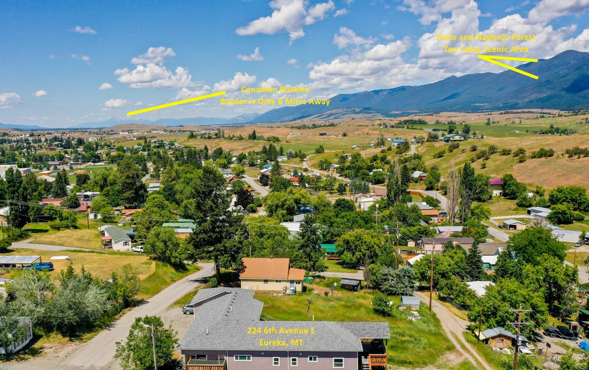 224 6th Avenue E Lot 23 & 24