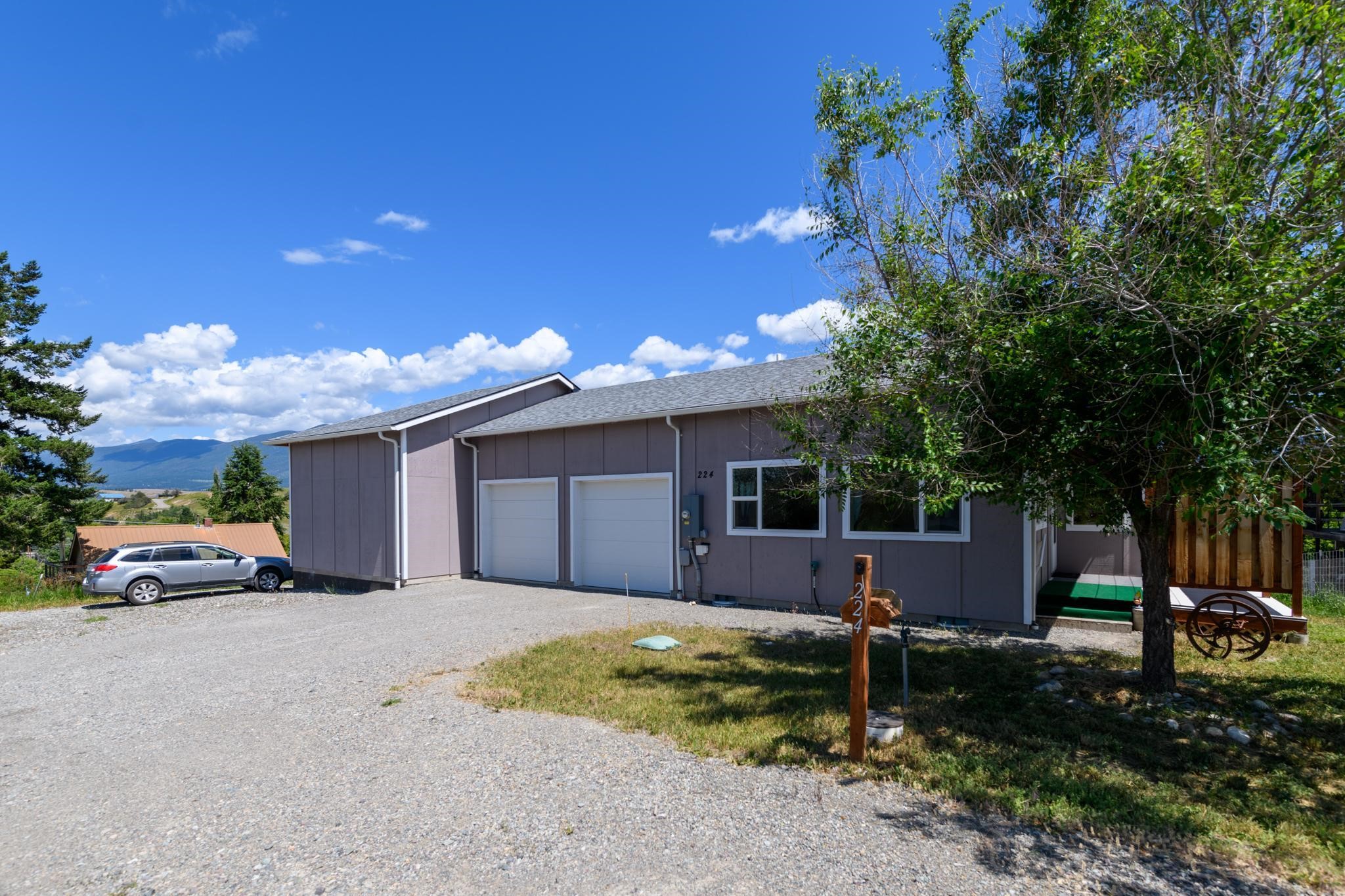 224 6th Avenue E Lot 23 & 24