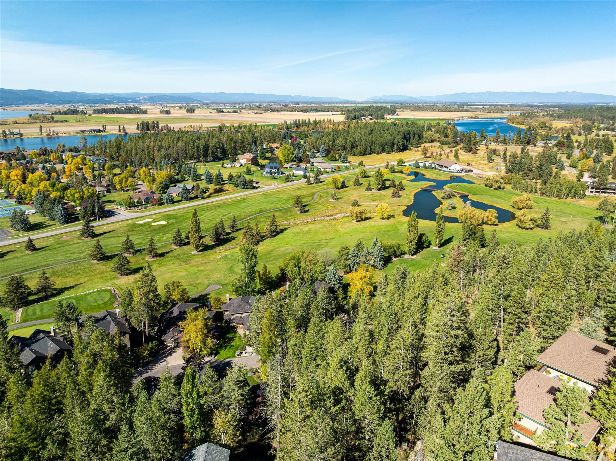 266 Eagle Bend Drive