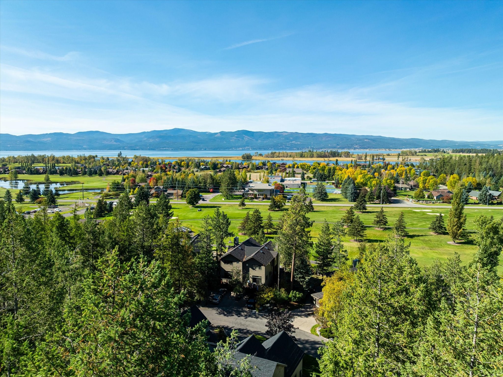 266 Eagle Bend Drive
