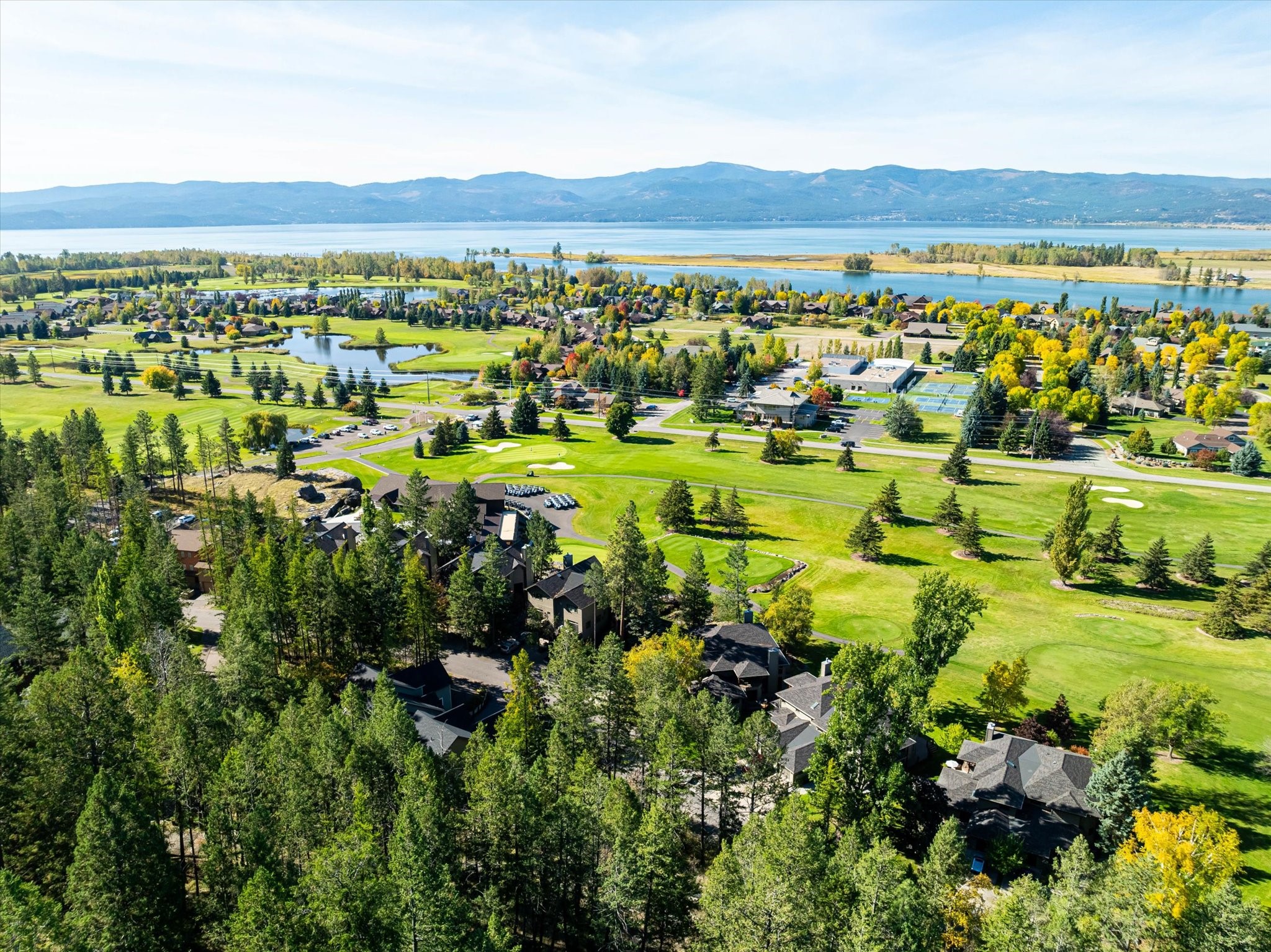 266 Eagle Bend Drive